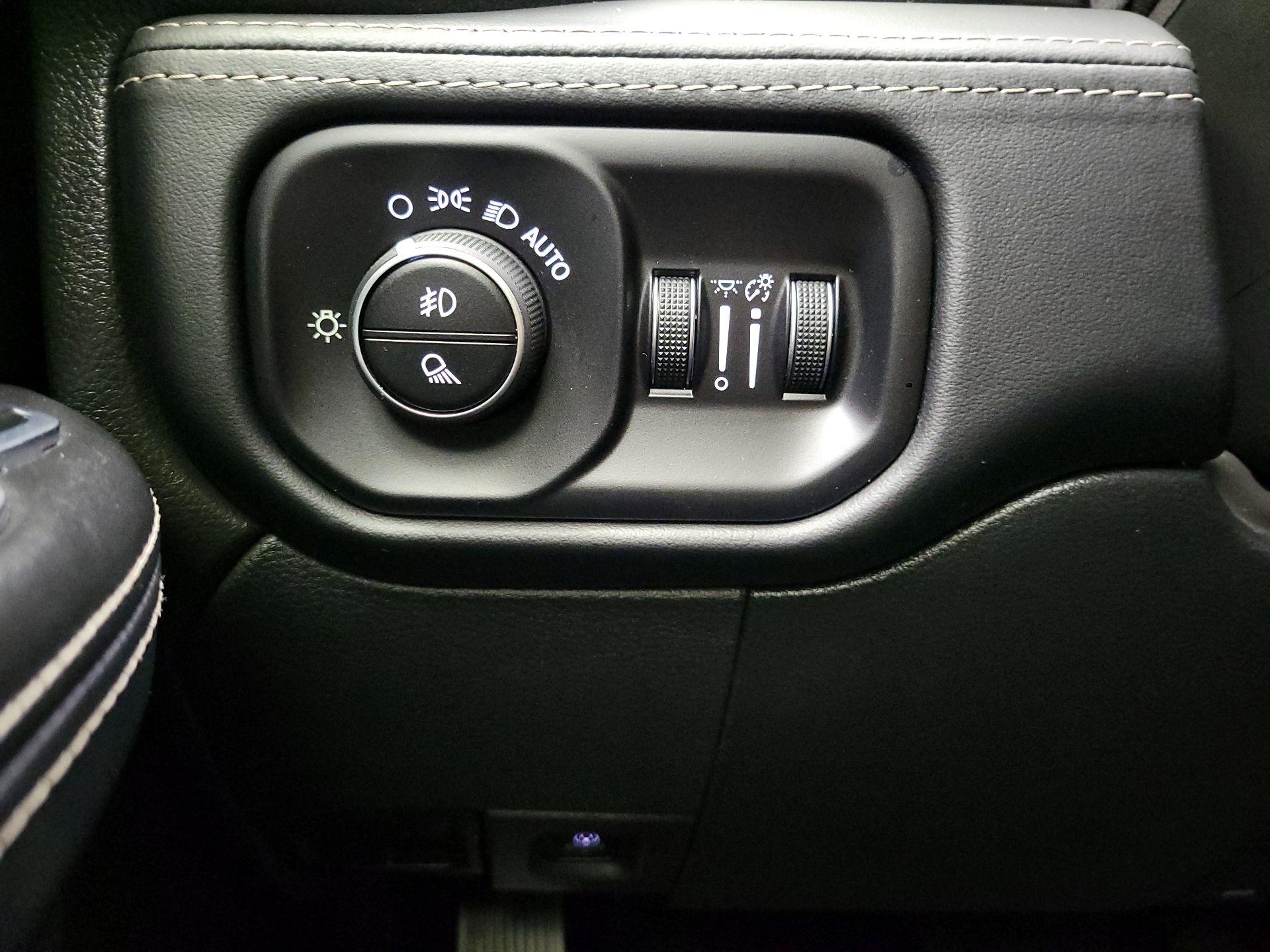 Thumbnail: 2024 RAM 2500 - 13