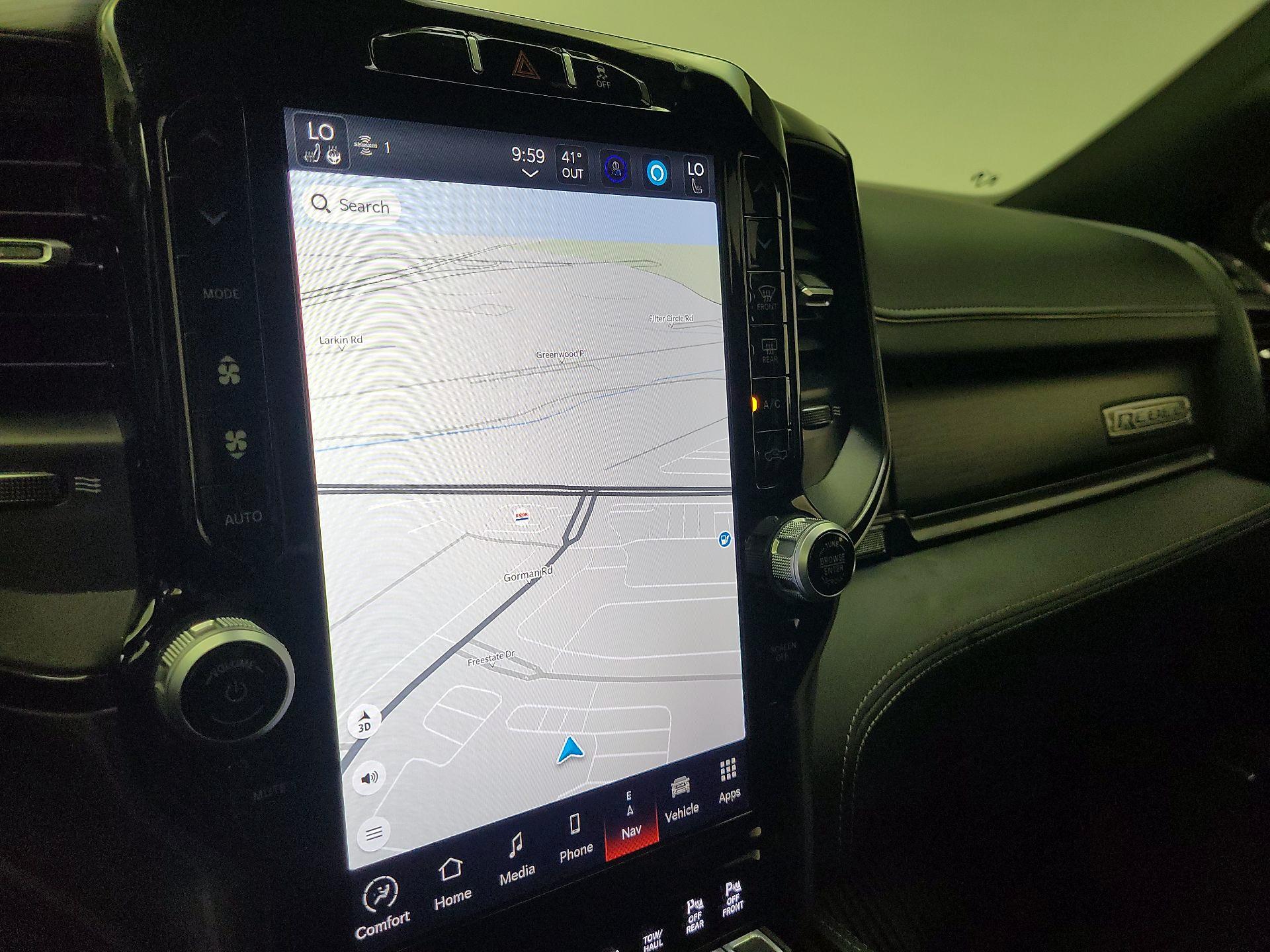 Thumbnail: 2024 RAM 2500 - 14