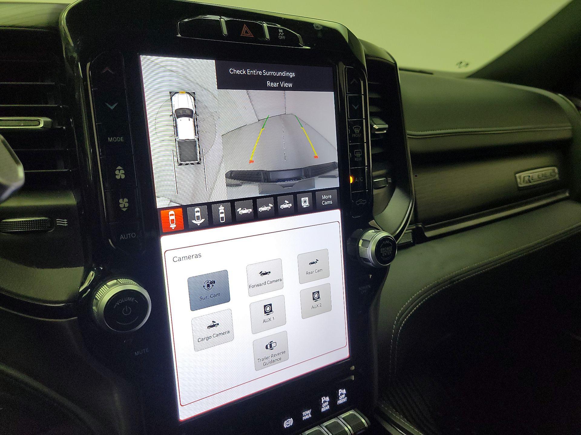 Thumbnail: 2024 RAM 2500 - 15