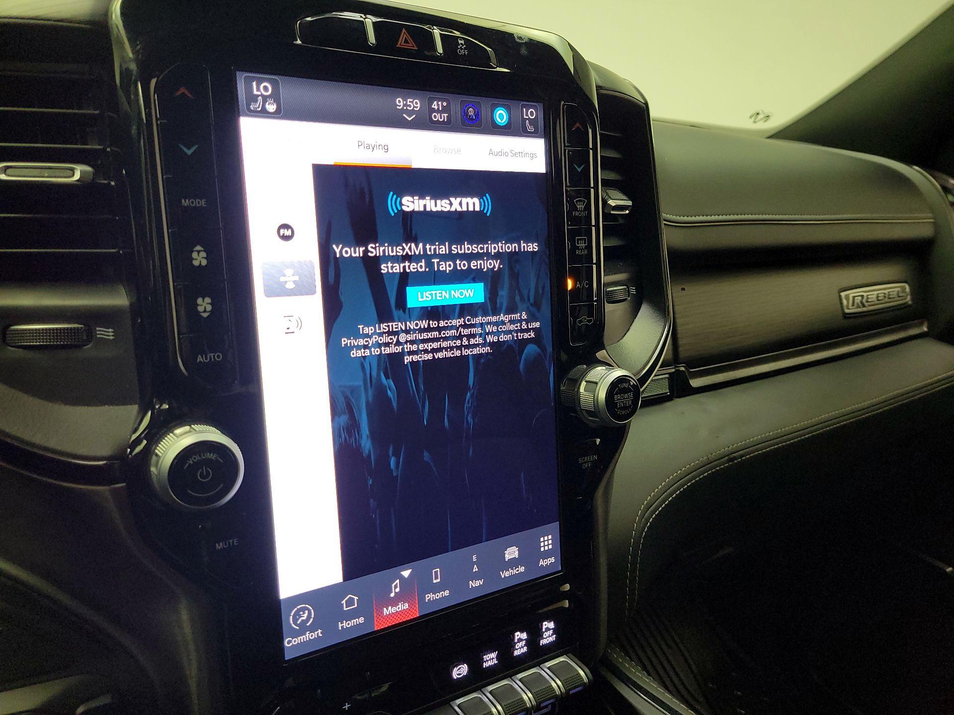 Thumbnail: 2024 RAM 2500 - 16