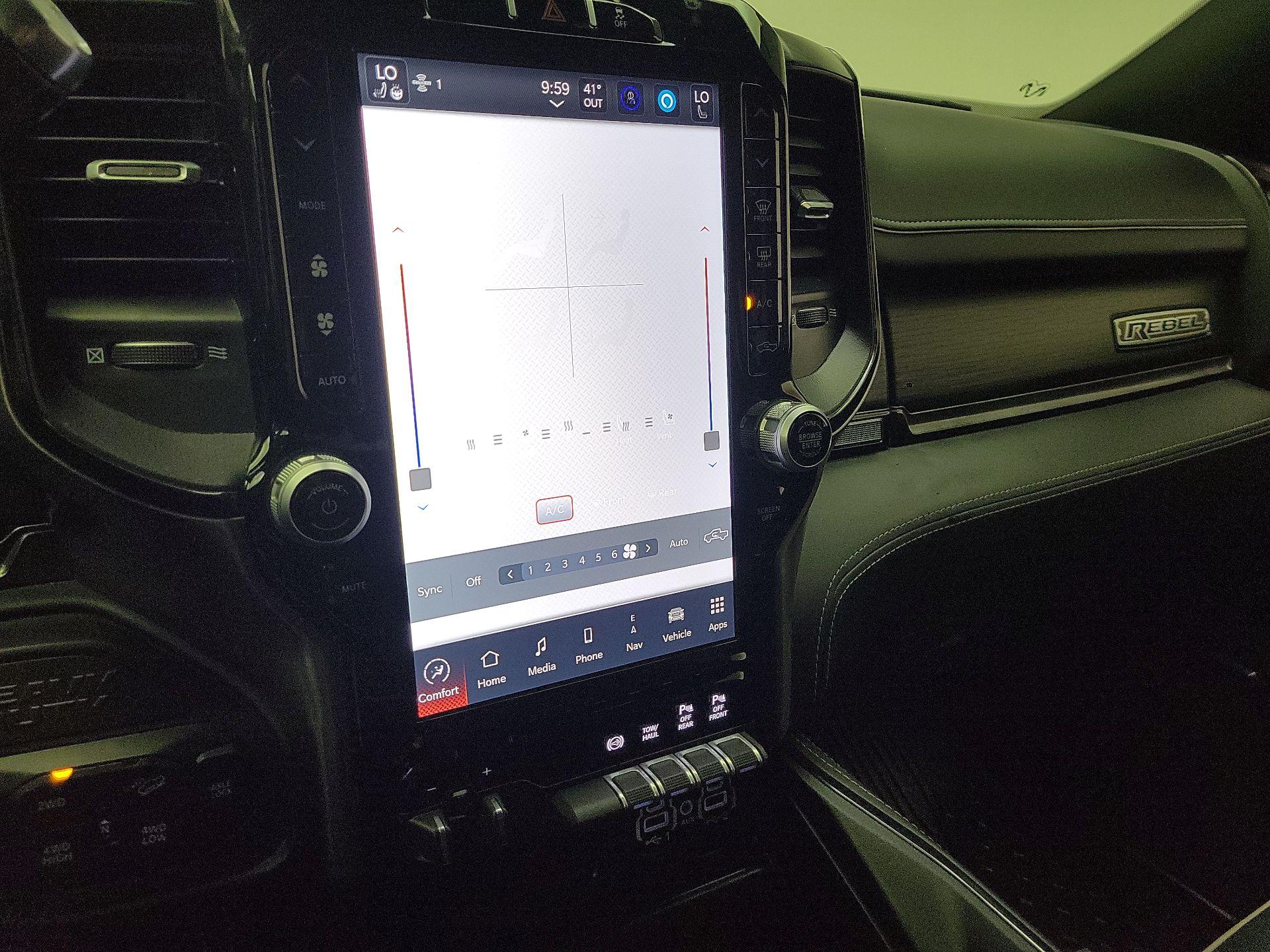 Thumbnail: 2024 RAM 2500 - 17