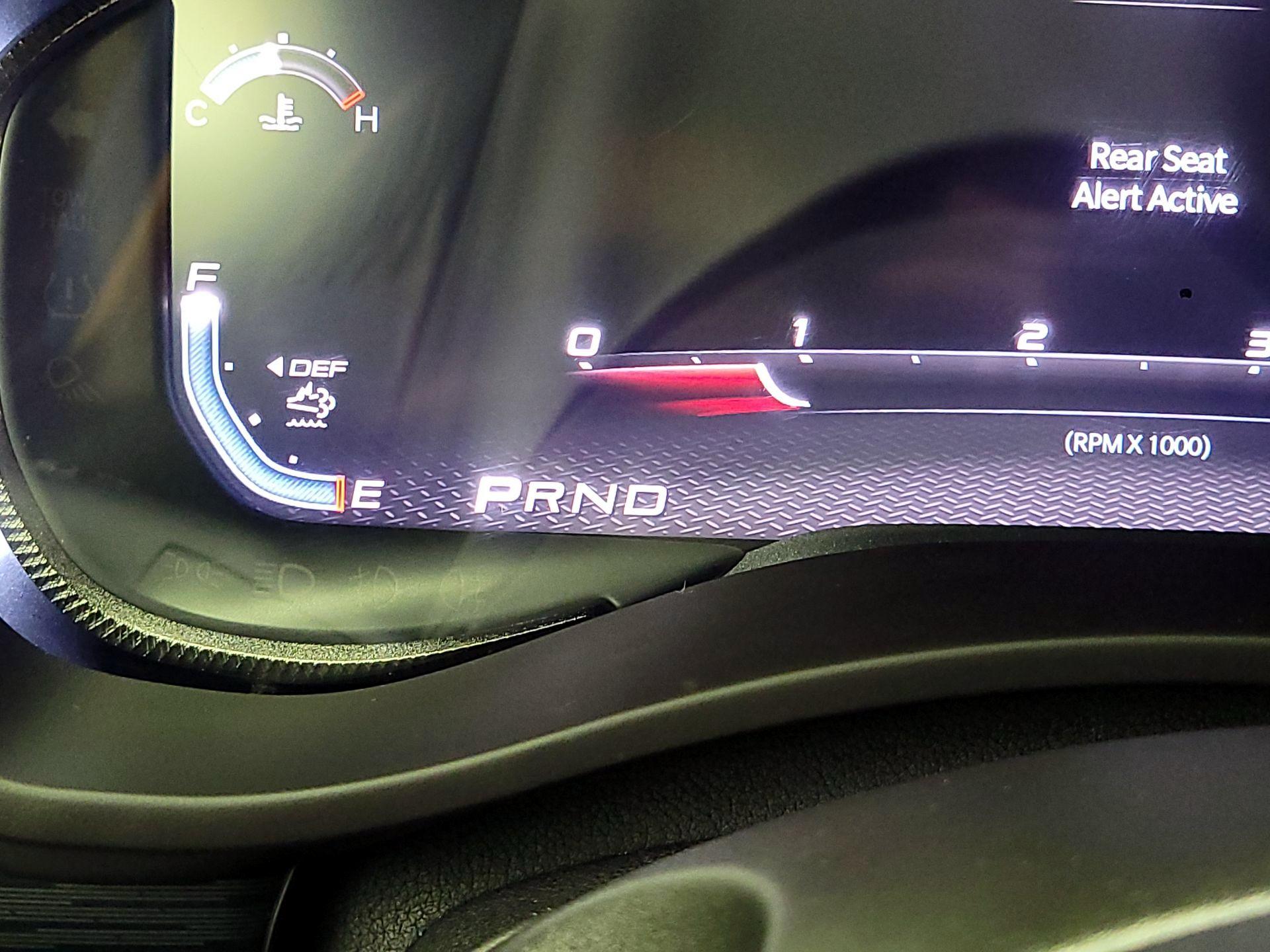 Thumbnail: 2024 RAM 2500 - 18