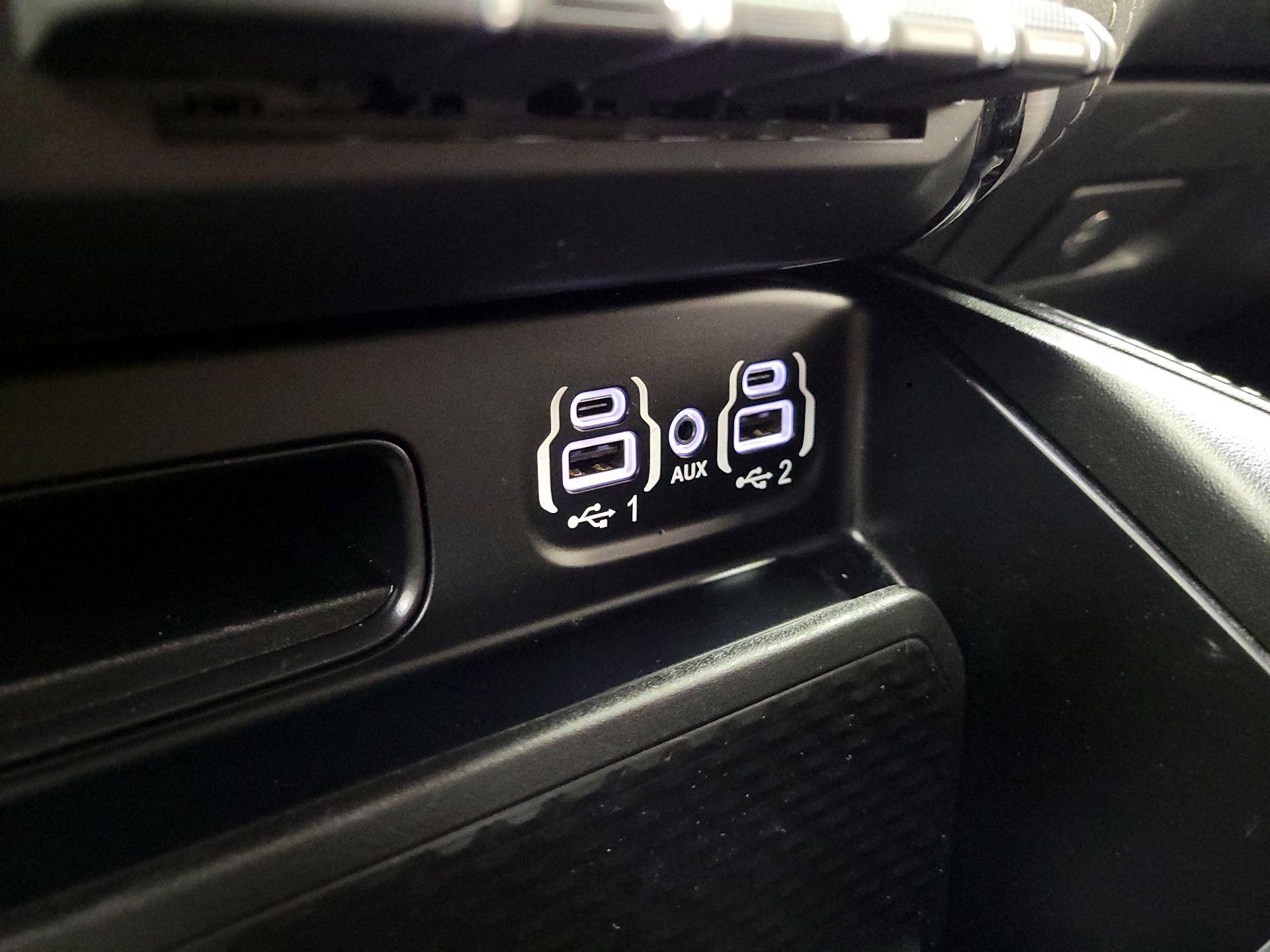 Thumbnail: 2024 RAM 2500 - 19