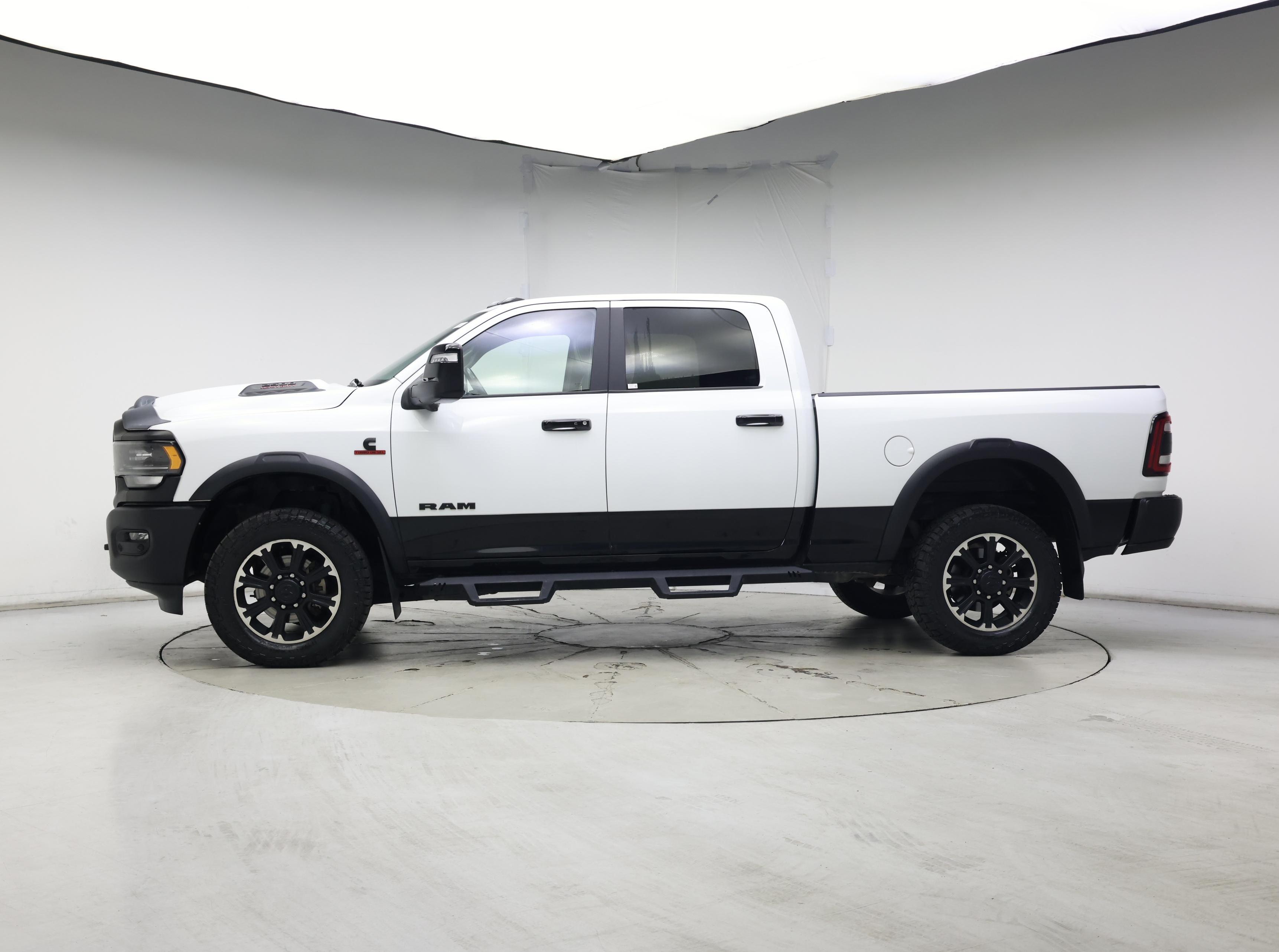 Thumbnail: 2024 RAM 2500 - 3