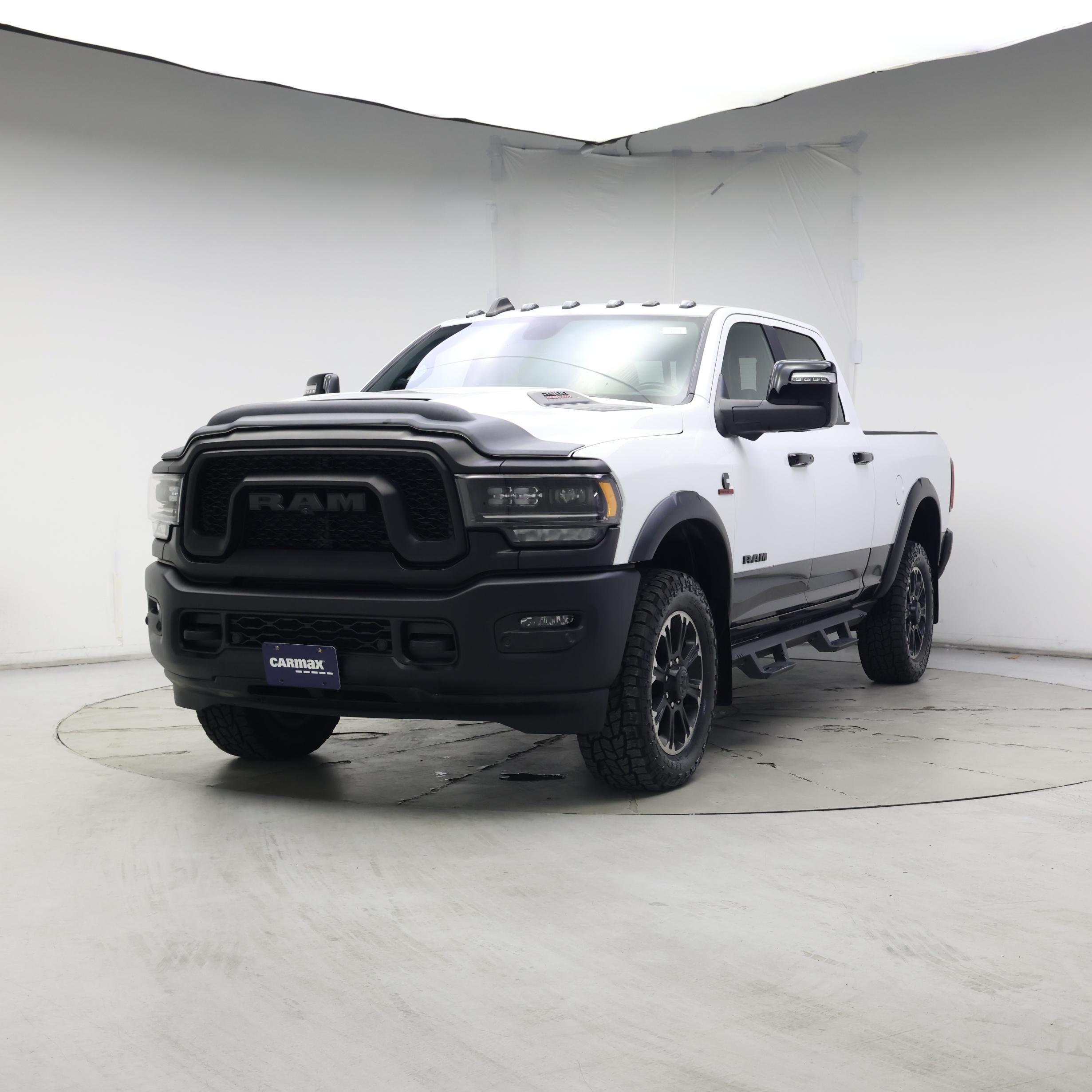 Thumbnail: 2024 RAM 2500 - 4
