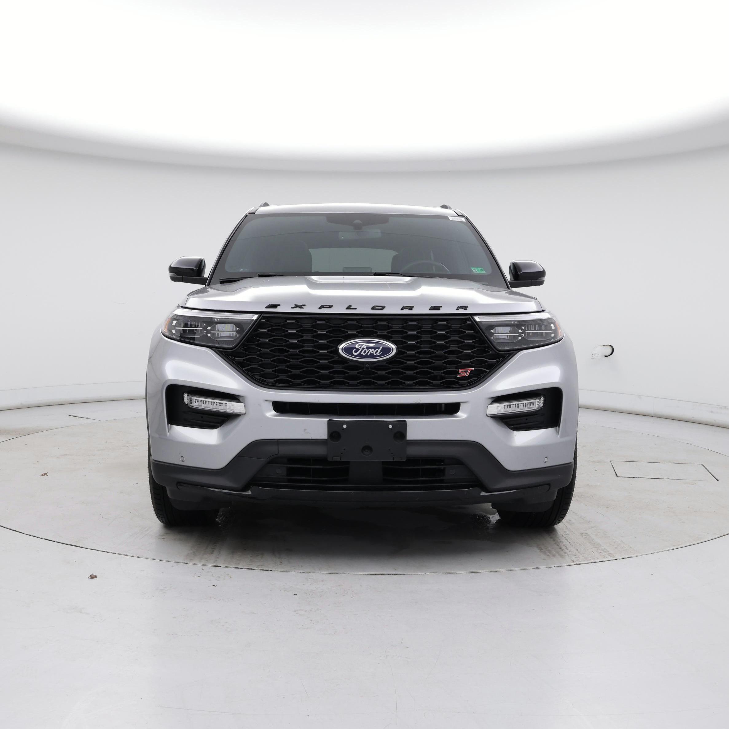 Thumbnail: 2021 Ford Explorer - 5