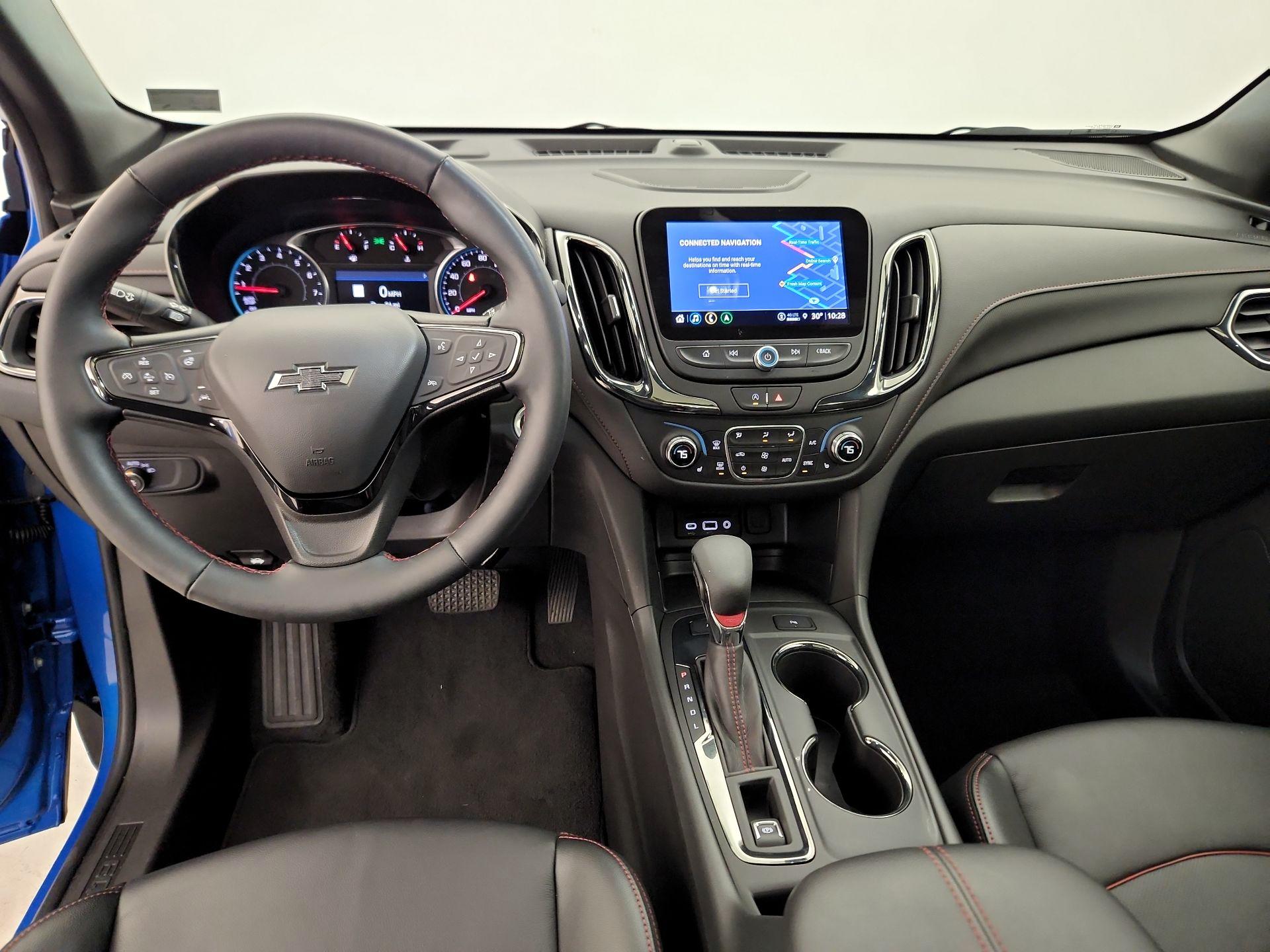 Thumbnail: 2024 Chevrolet Equinox - 9