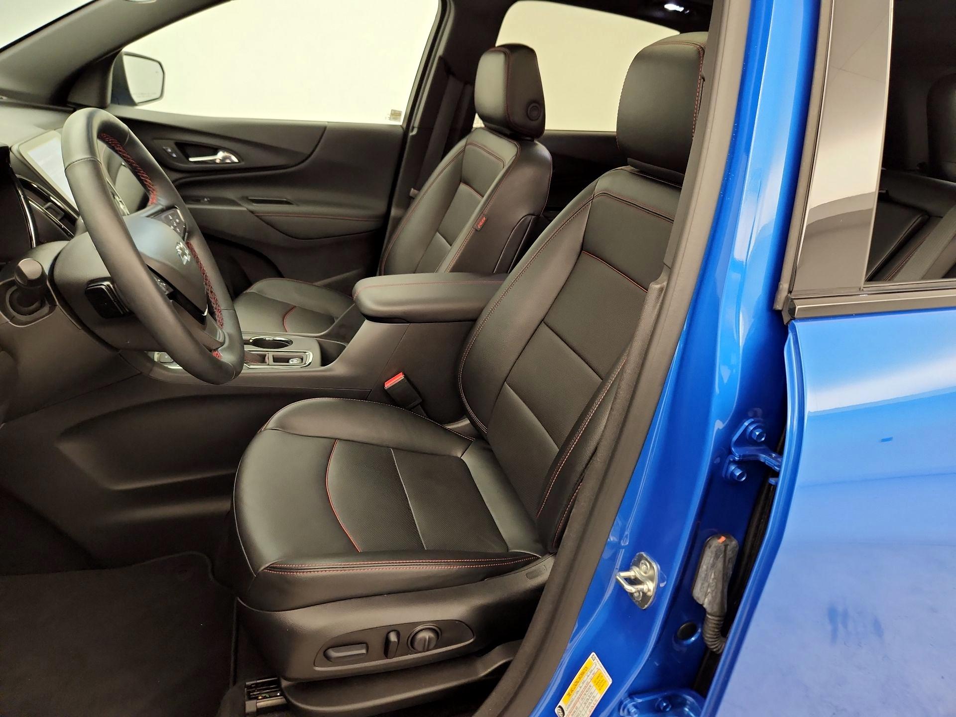 Thumbnail: 2024 Chevrolet Equinox - 11