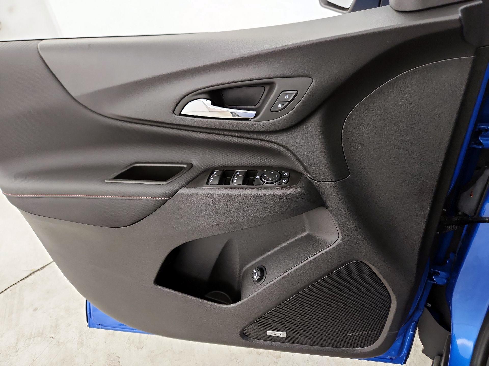 Thumbnail: 2024 Chevrolet Equinox - 12