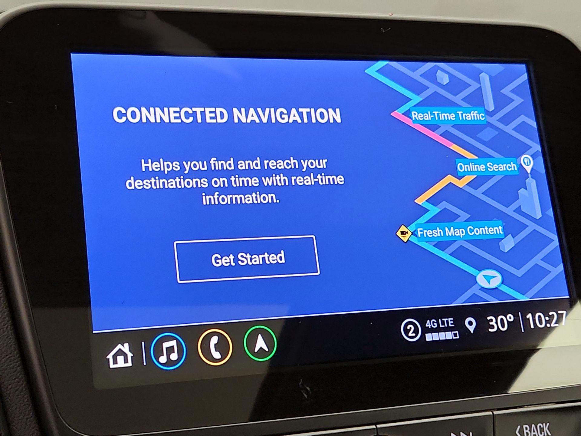 Thumbnail: 2024 Chevrolet Equinox - 14