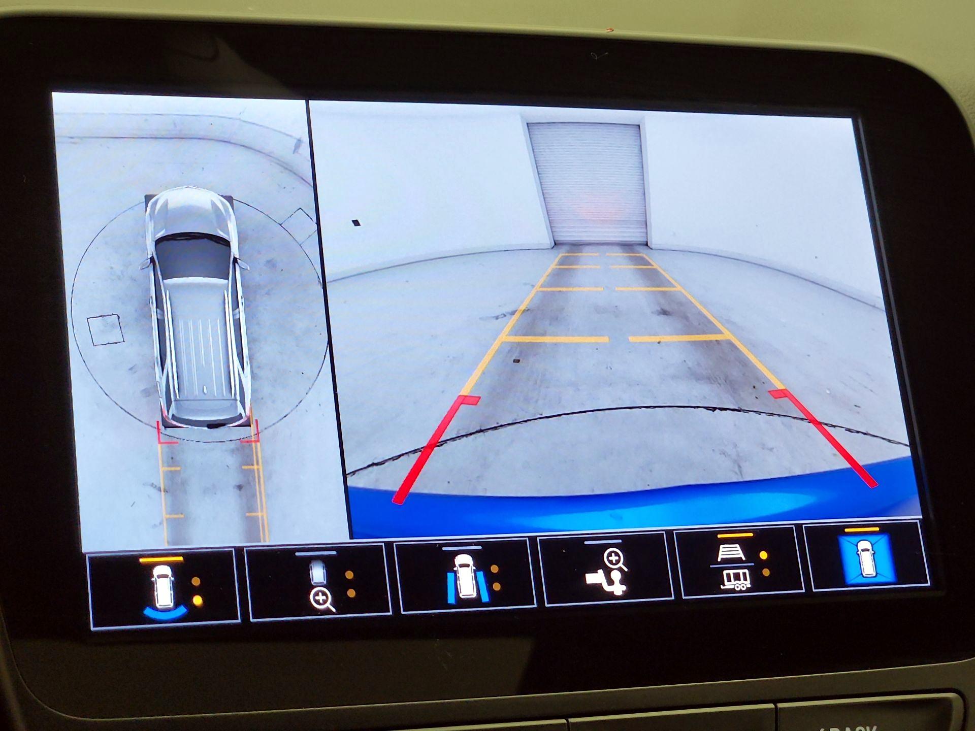 Thumbnail: 2024 Chevrolet Equinox - 15