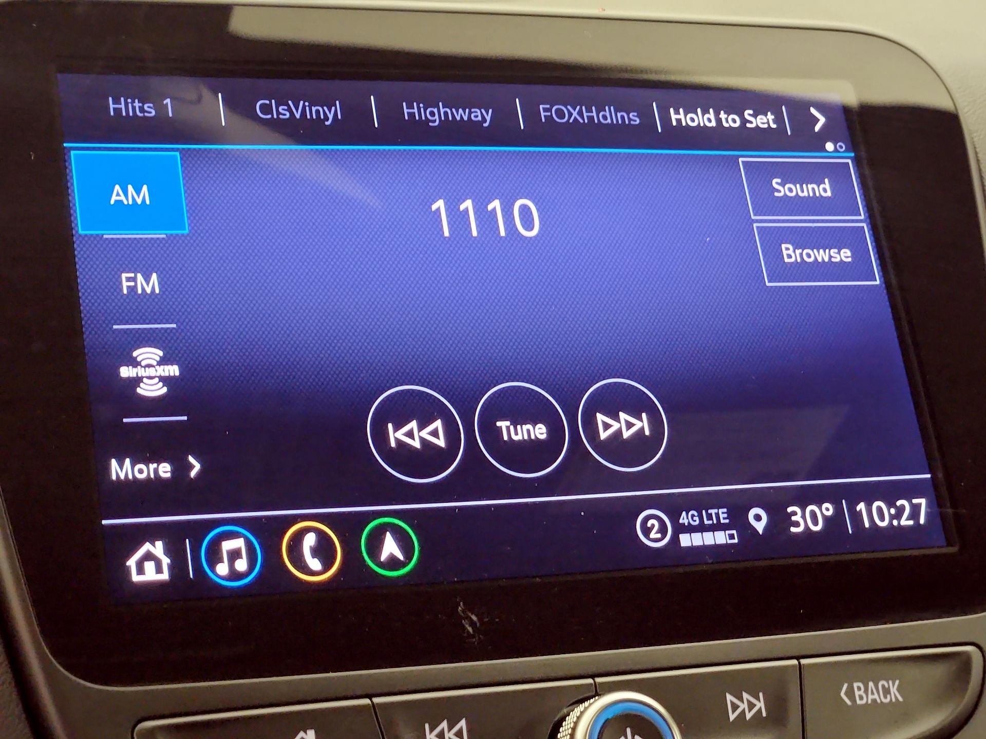 Thumbnail: 2024 Chevrolet Equinox - 16