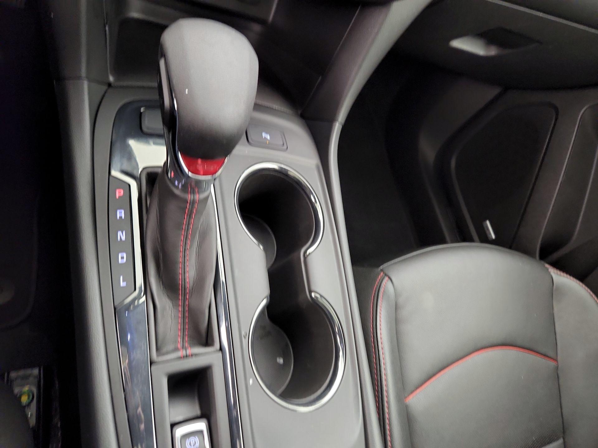 Thumbnail: 2024 Chevrolet Equinox - 18