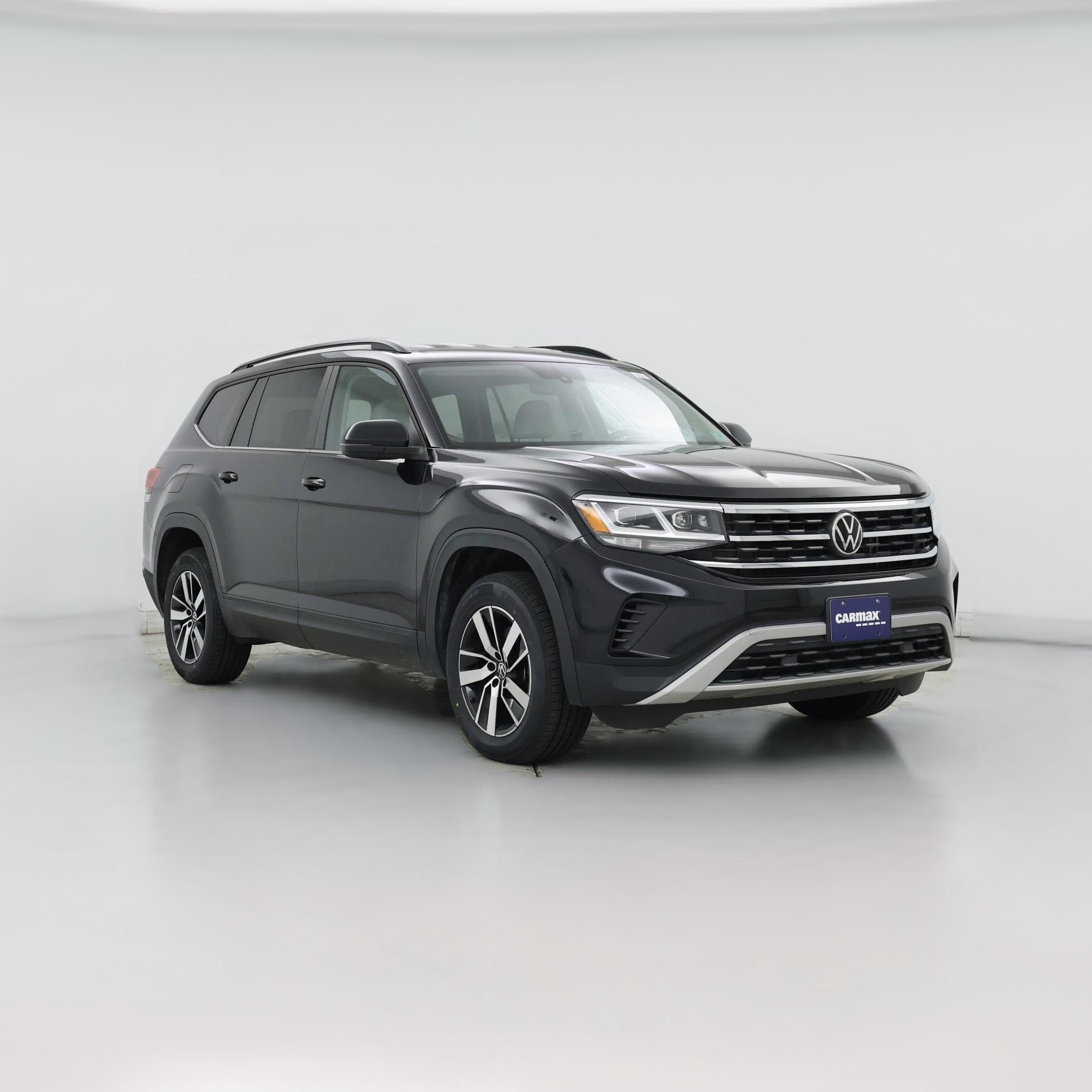 Thumbnail: 2022 Volkswagen Atlas - 1