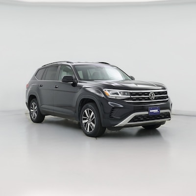 2022 Volkswagen Atlas SE