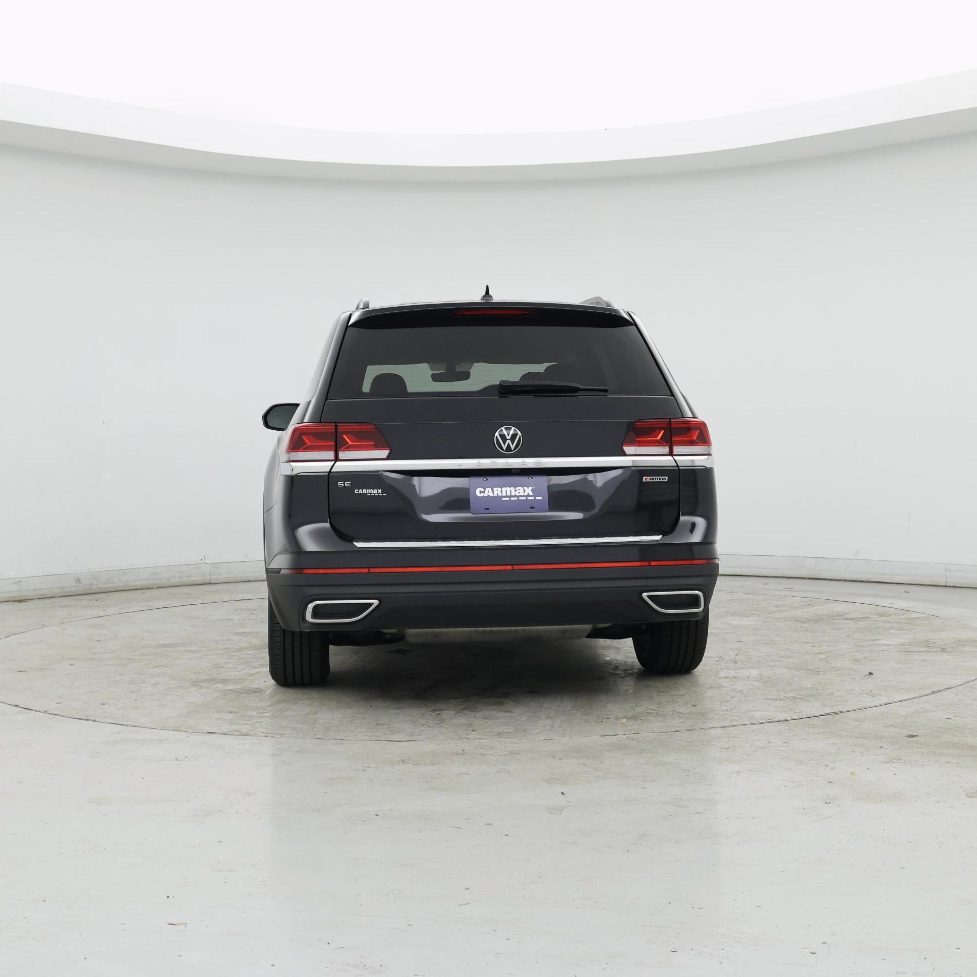 Thumbnail: 2022 Volkswagen Atlas - 6