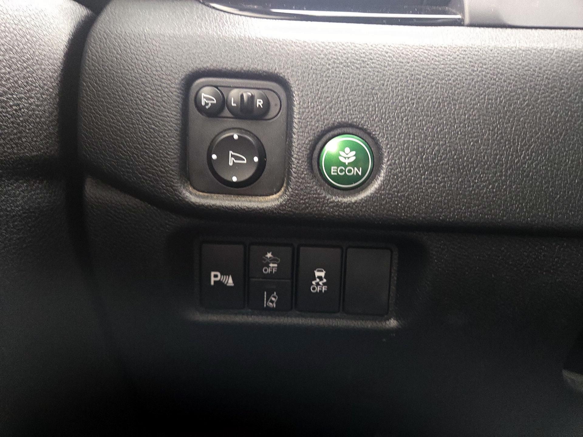 Thumbnail: 2021 Honda Passport - 13