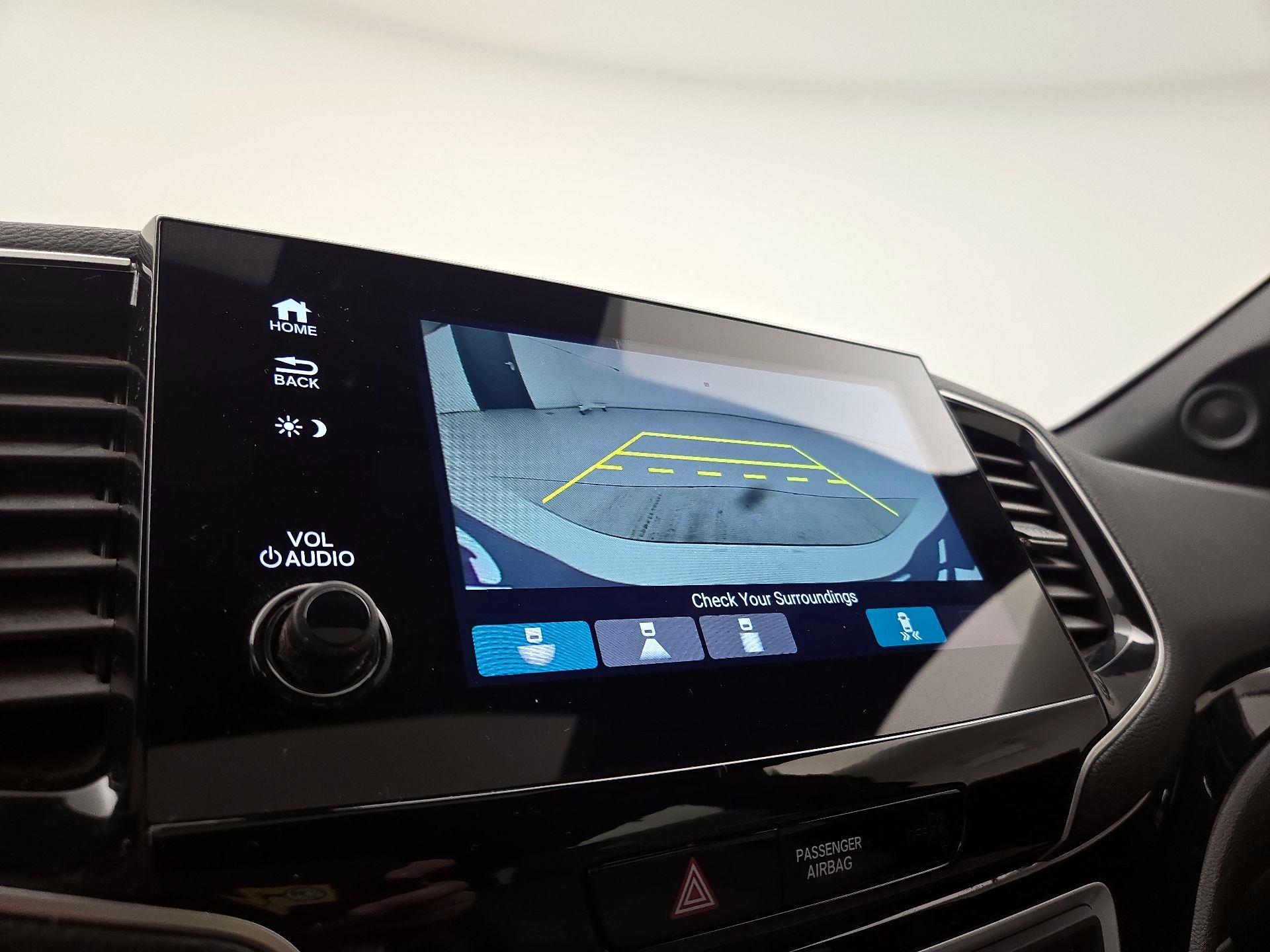 Thumbnail: 2021 Honda Passport - 15