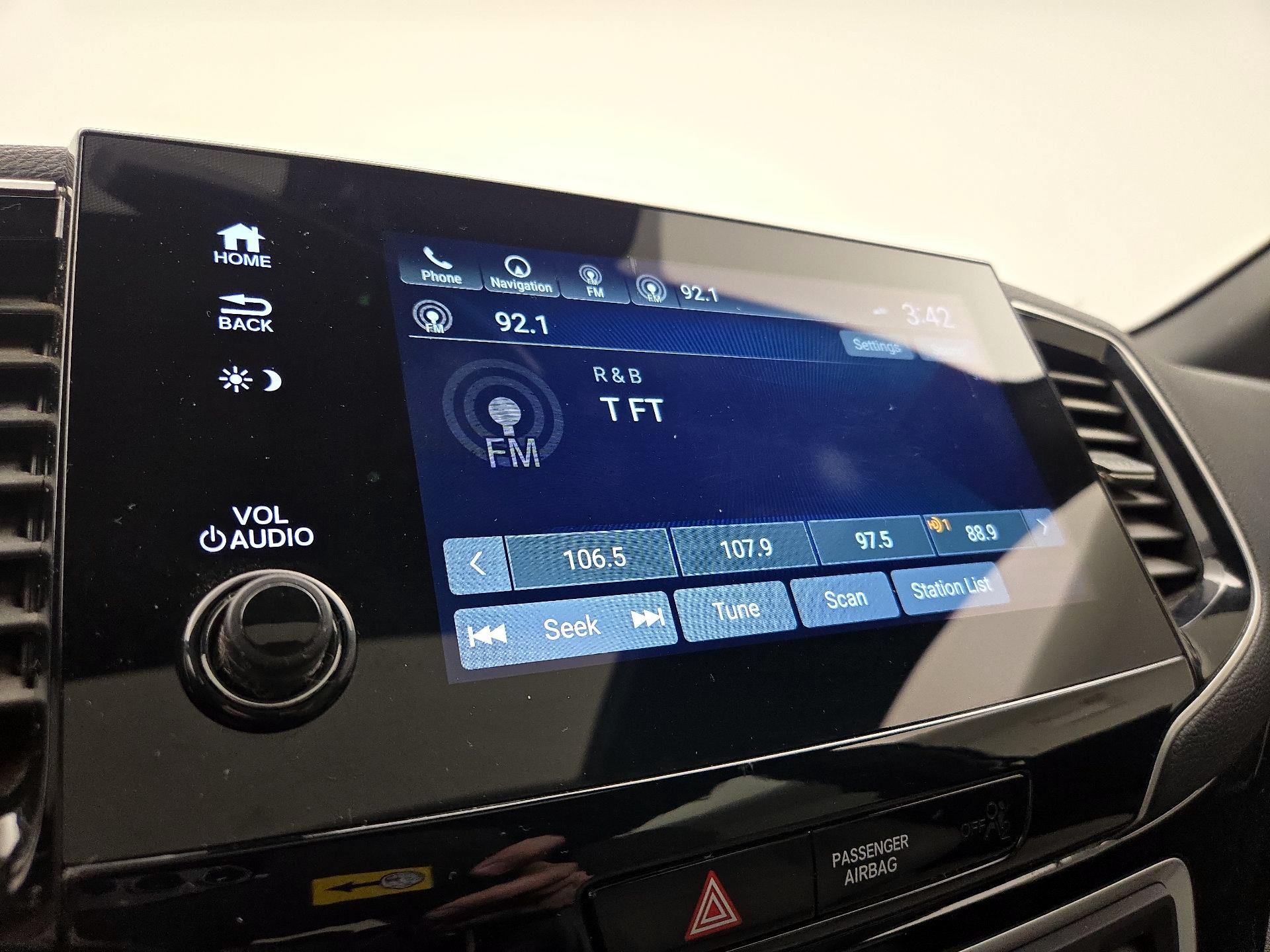 Thumbnail: 2021 Honda Passport - 16