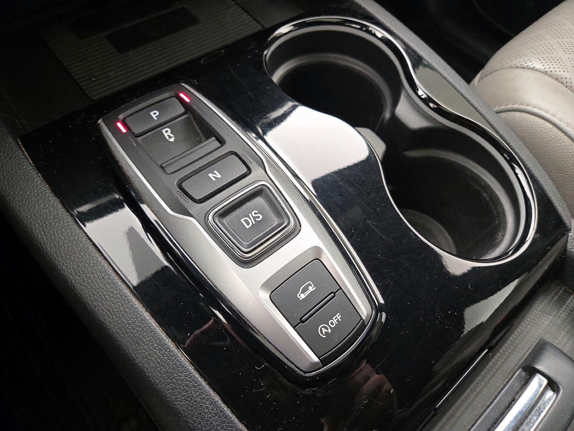 Thumbnail: 2021 Honda Passport - 18