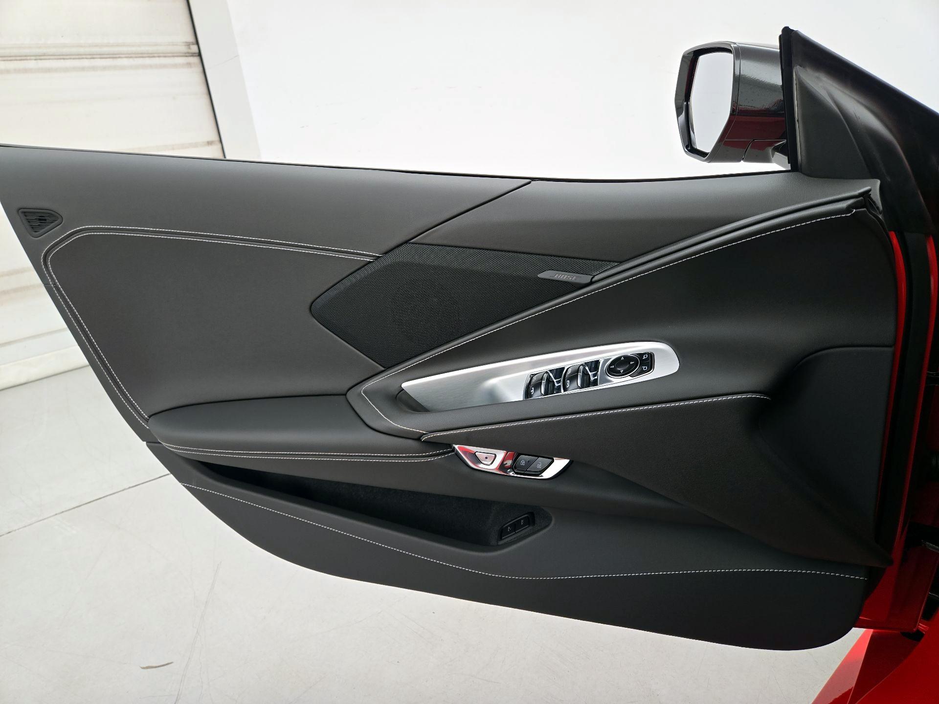 Thumbnail: 2026 Chevrolet Corvette - 12