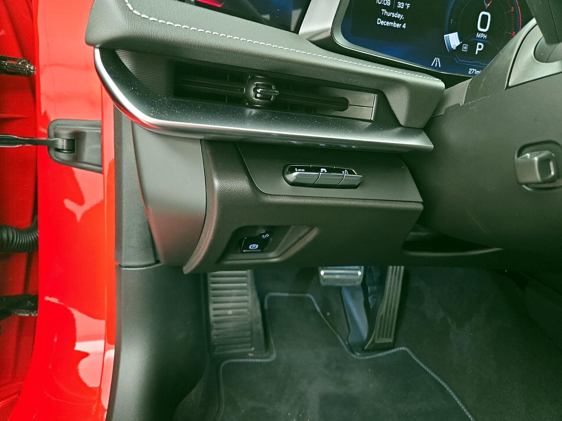 Thumbnail: 2026 Chevrolet Corvette - 13