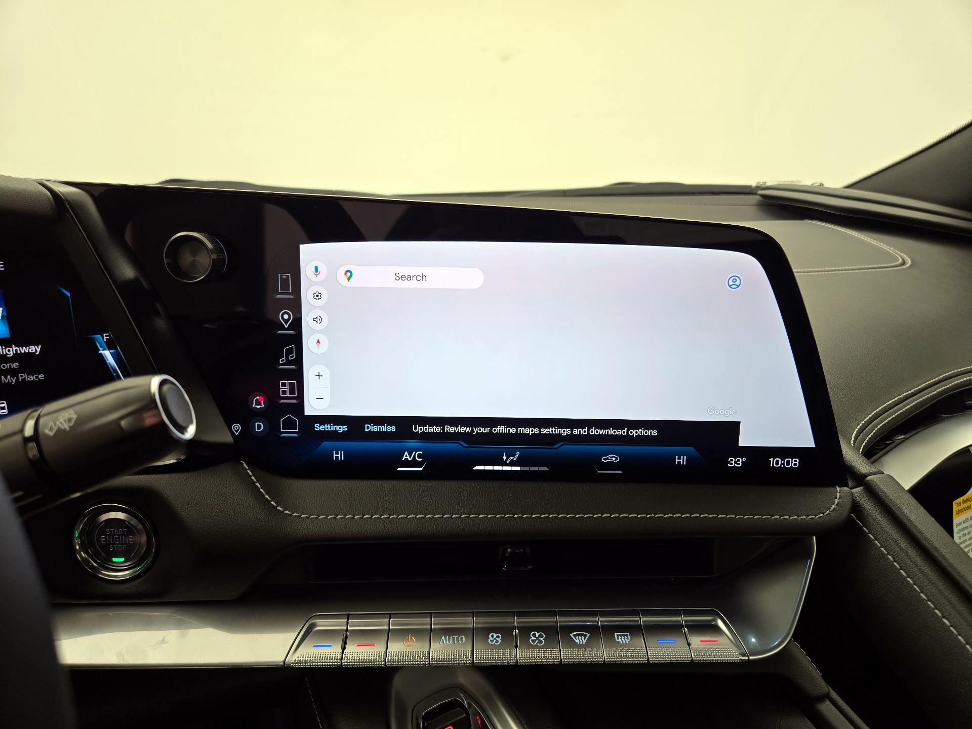 Thumbnail: 2026 Chevrolet Corvette - 14