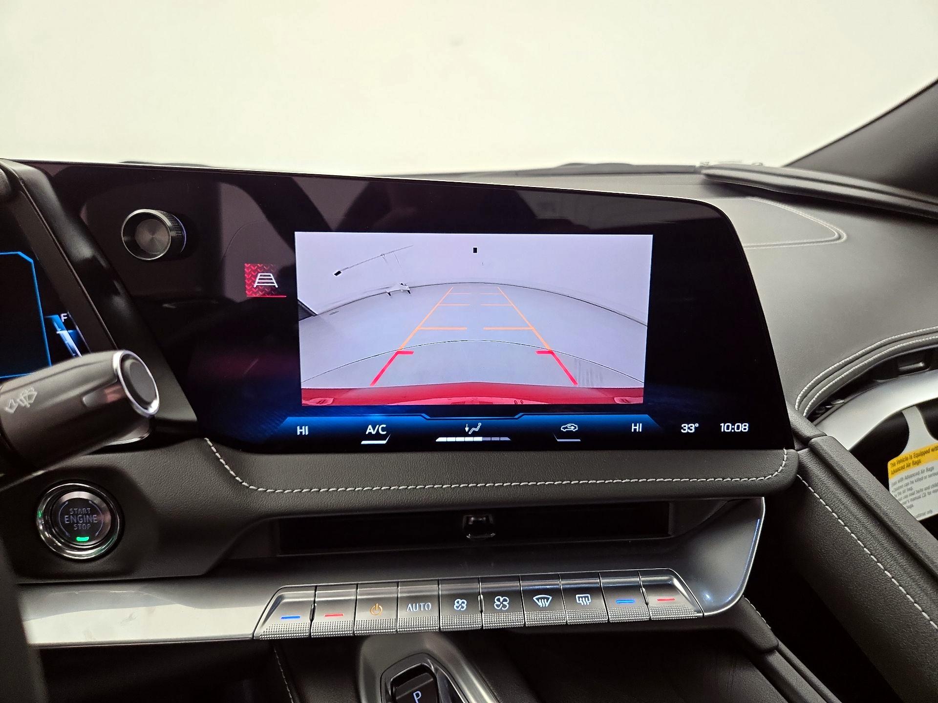 Thumbnail: 2026 Chevrolet Corvette - 15