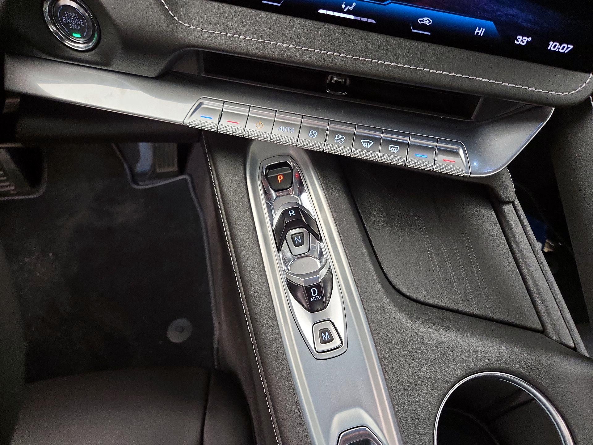 Thumbnail: 2026 Chevrolet Corvette - 18