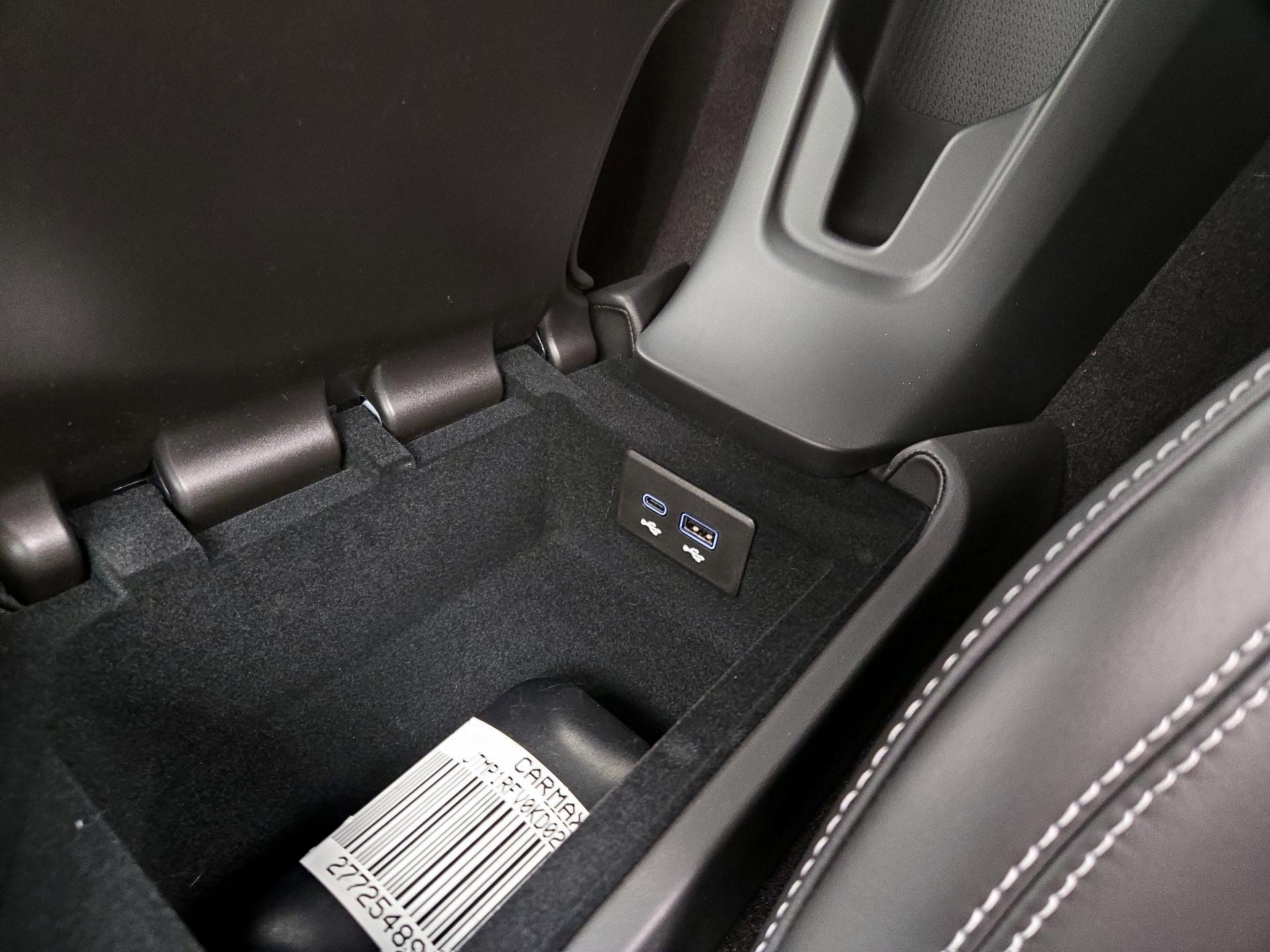 Thumbnail: 2026 Chevrolet Corvette - 19