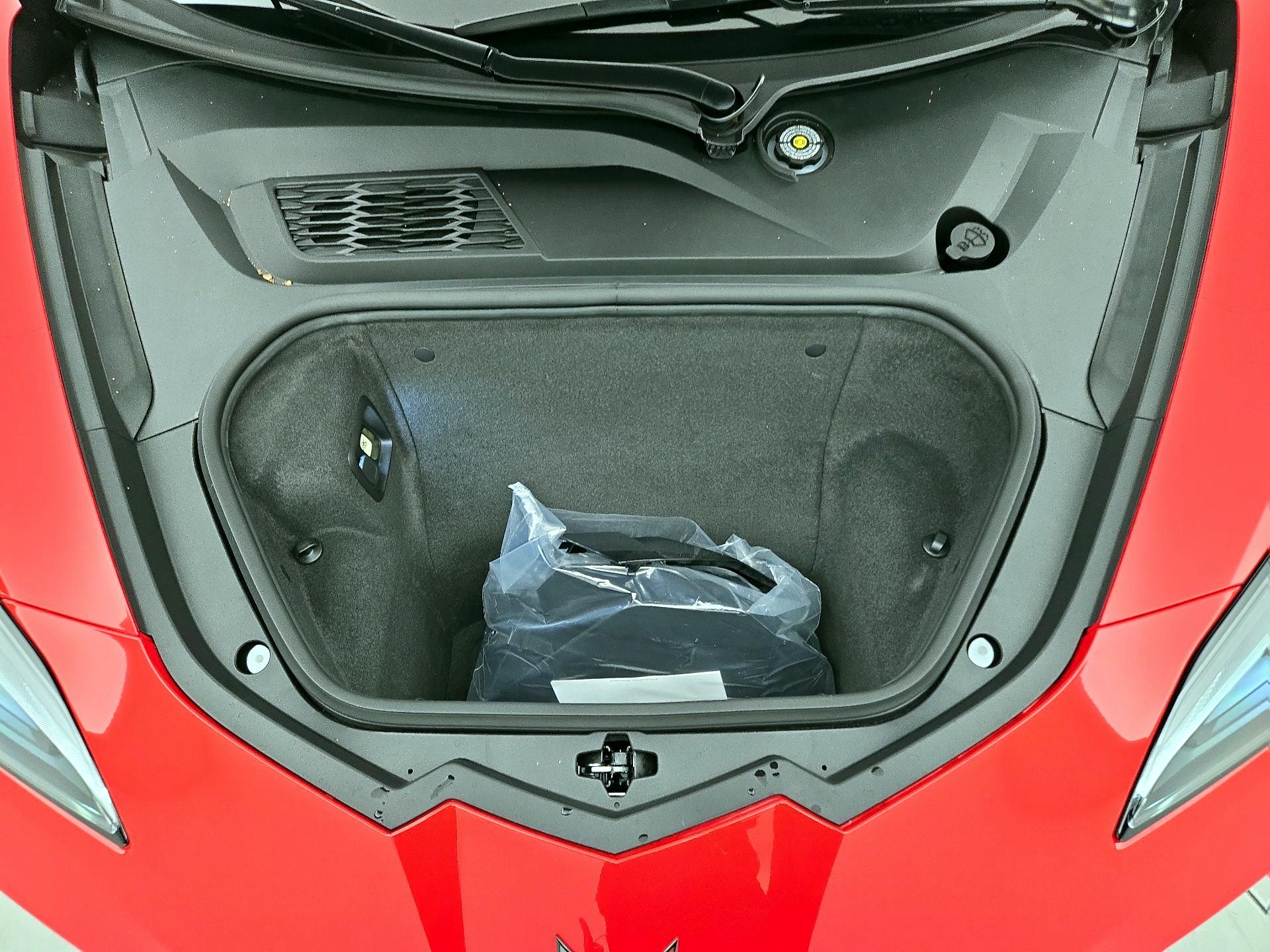 Thumbnail: 2026 Chevrolet Corvette - 20