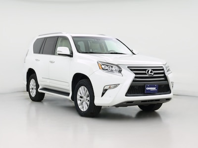 2018 Lexus GX 460 Premium
