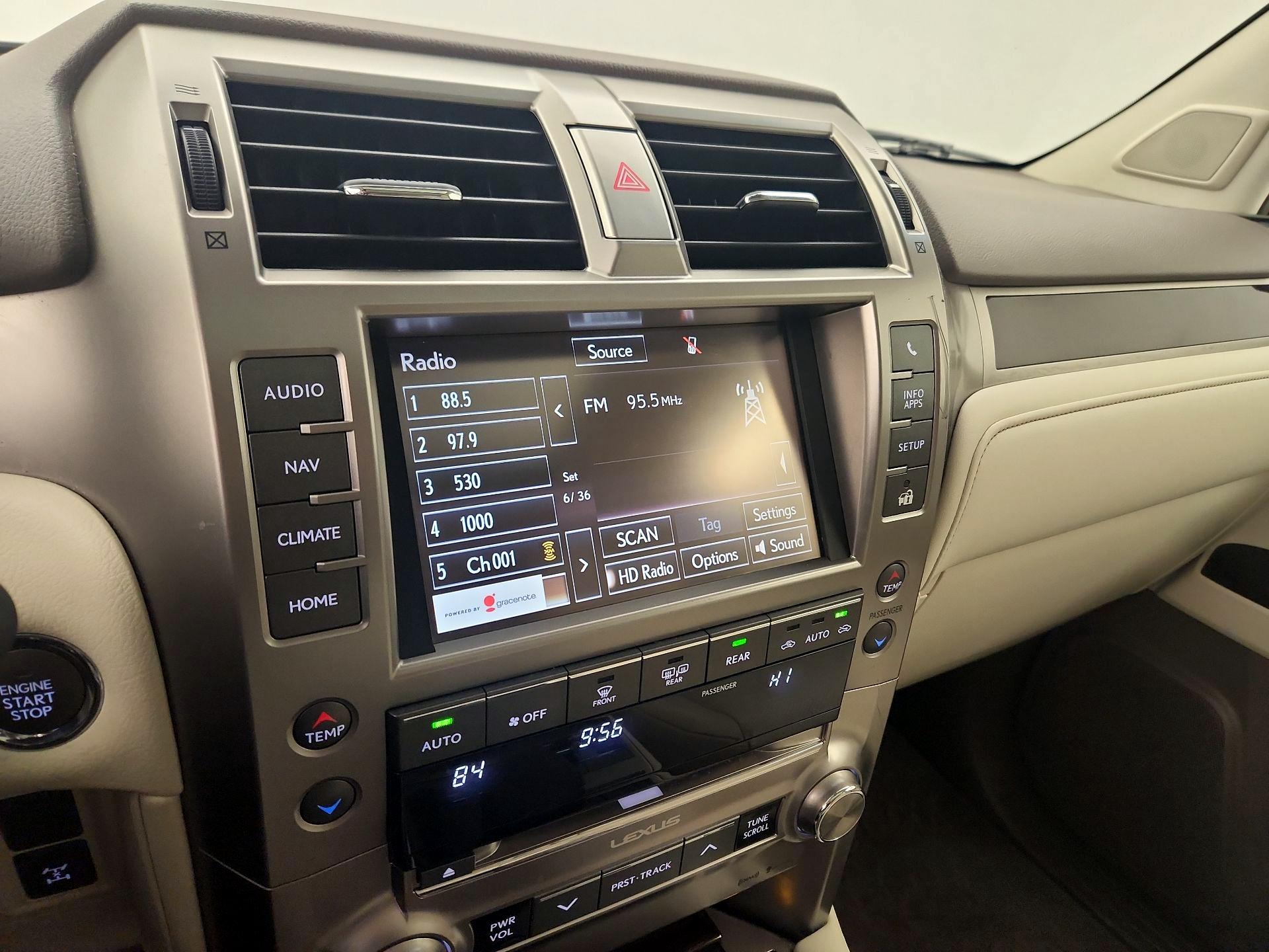 Thumbnail: 2018 Lexus GX - 16