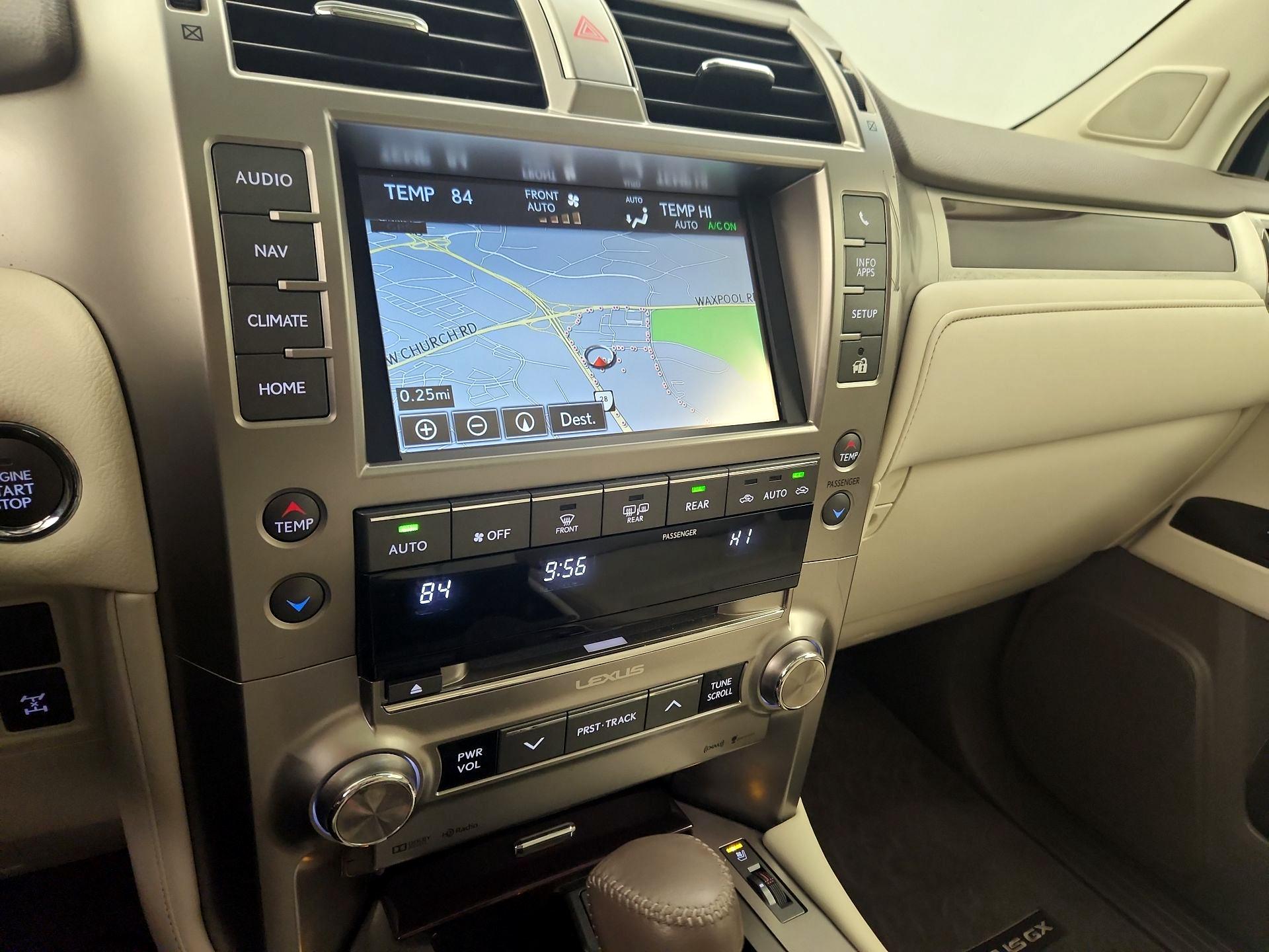 Thumbnail: 2018 Lexus GX - 17