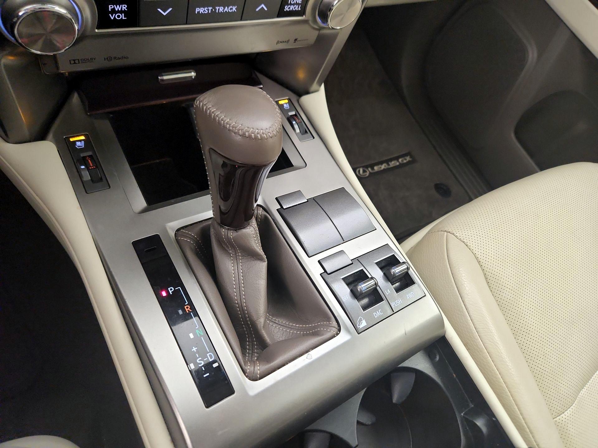 Thumbnail: 2018 Lexus GX - 18