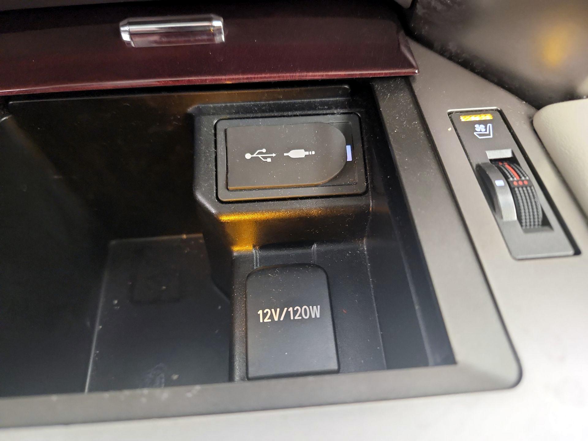 Thumbnail: 2018 Lexus GX - 19