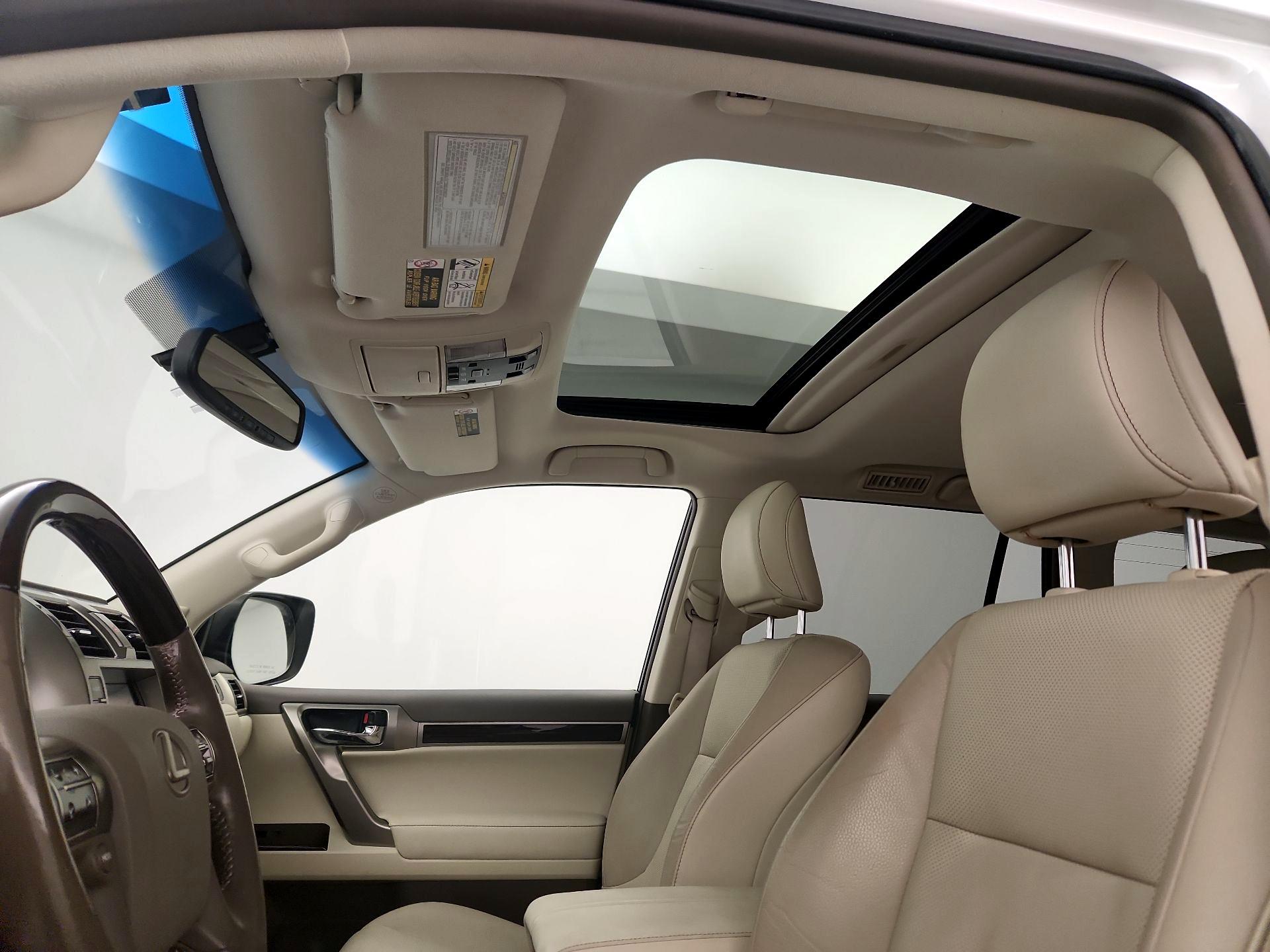 Thumbnail: 2018 Lexus GX - 20