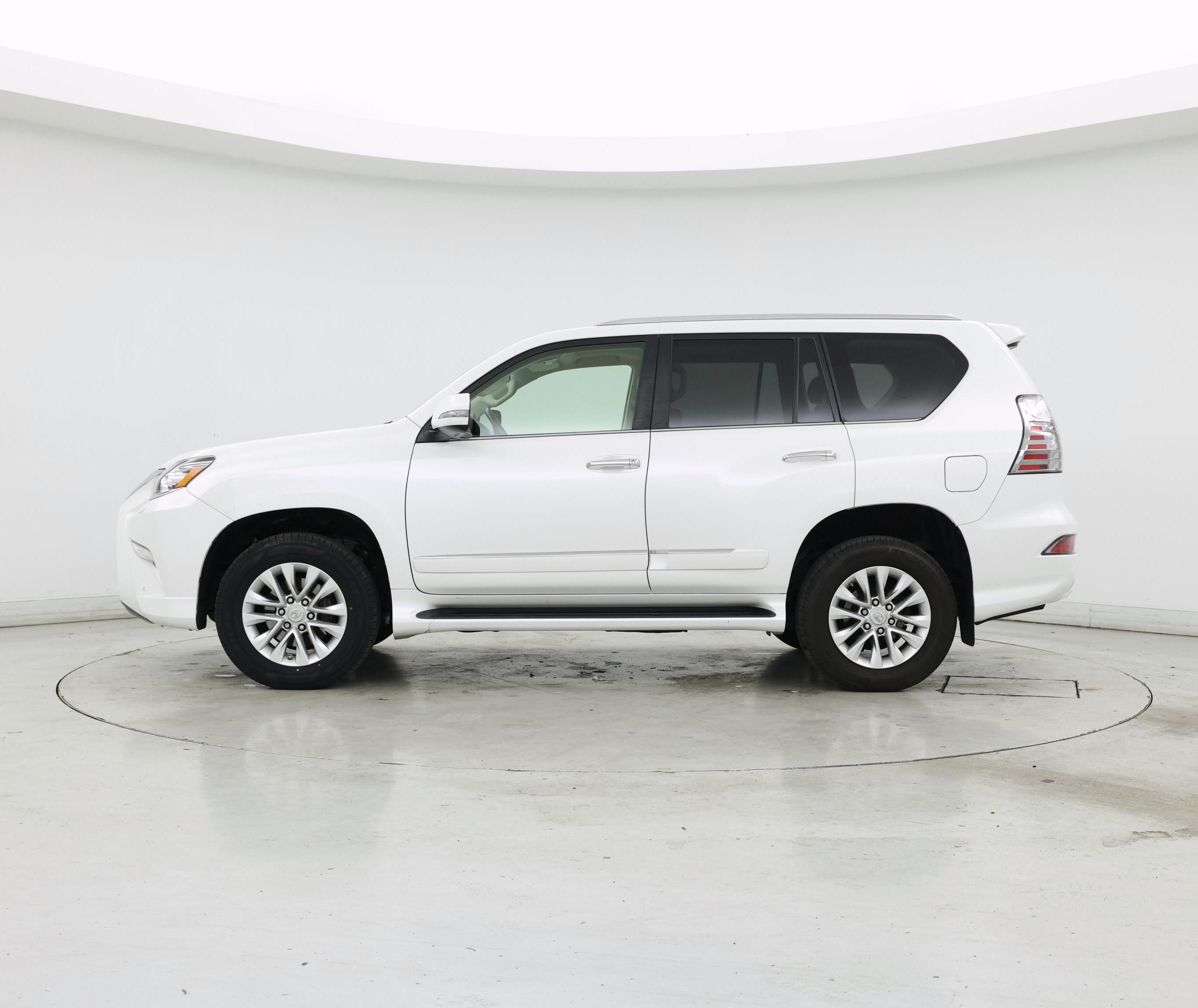 Thumbnail: 2018 Lexus GX - 3