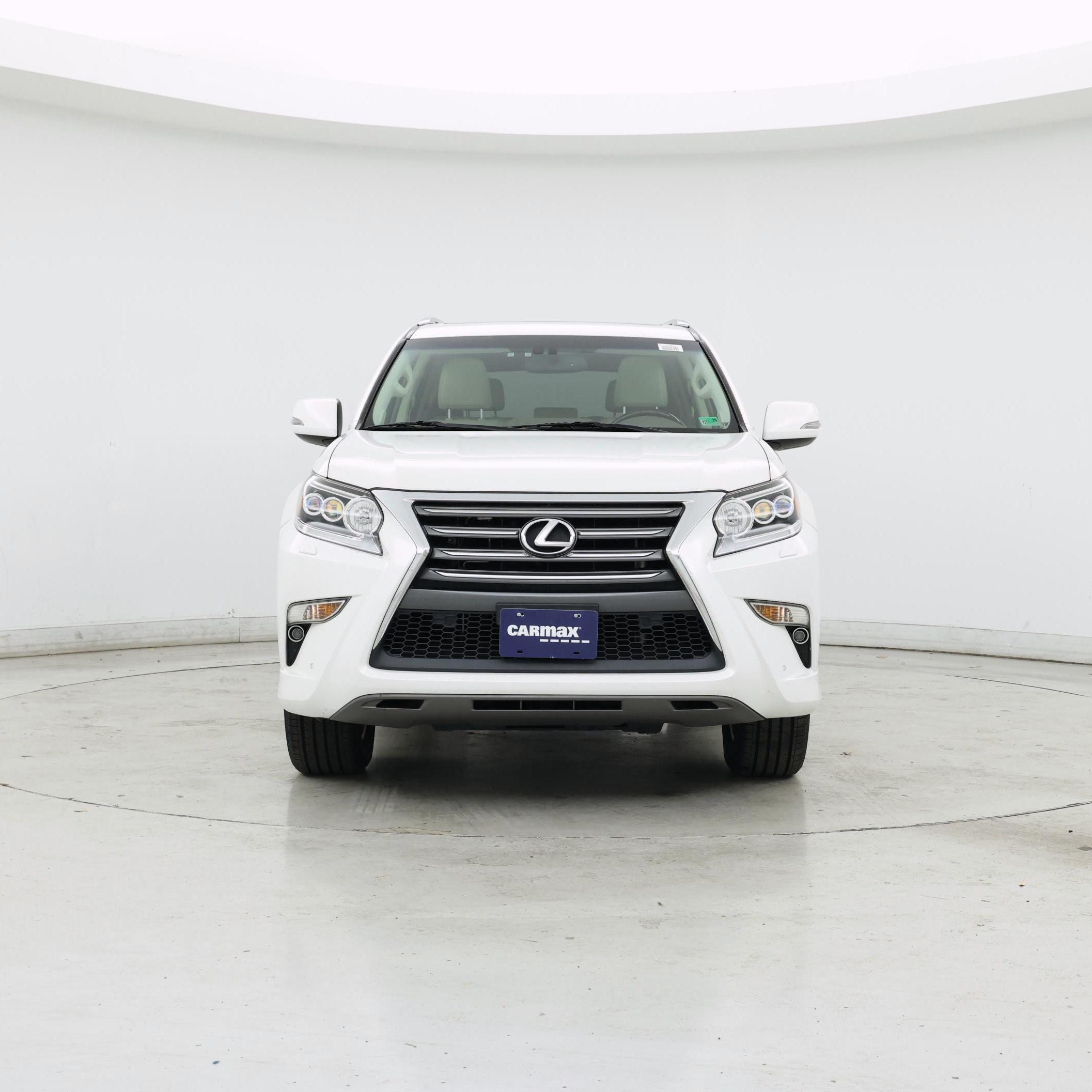 Thumbnail: 2018 Lexus GX - 5