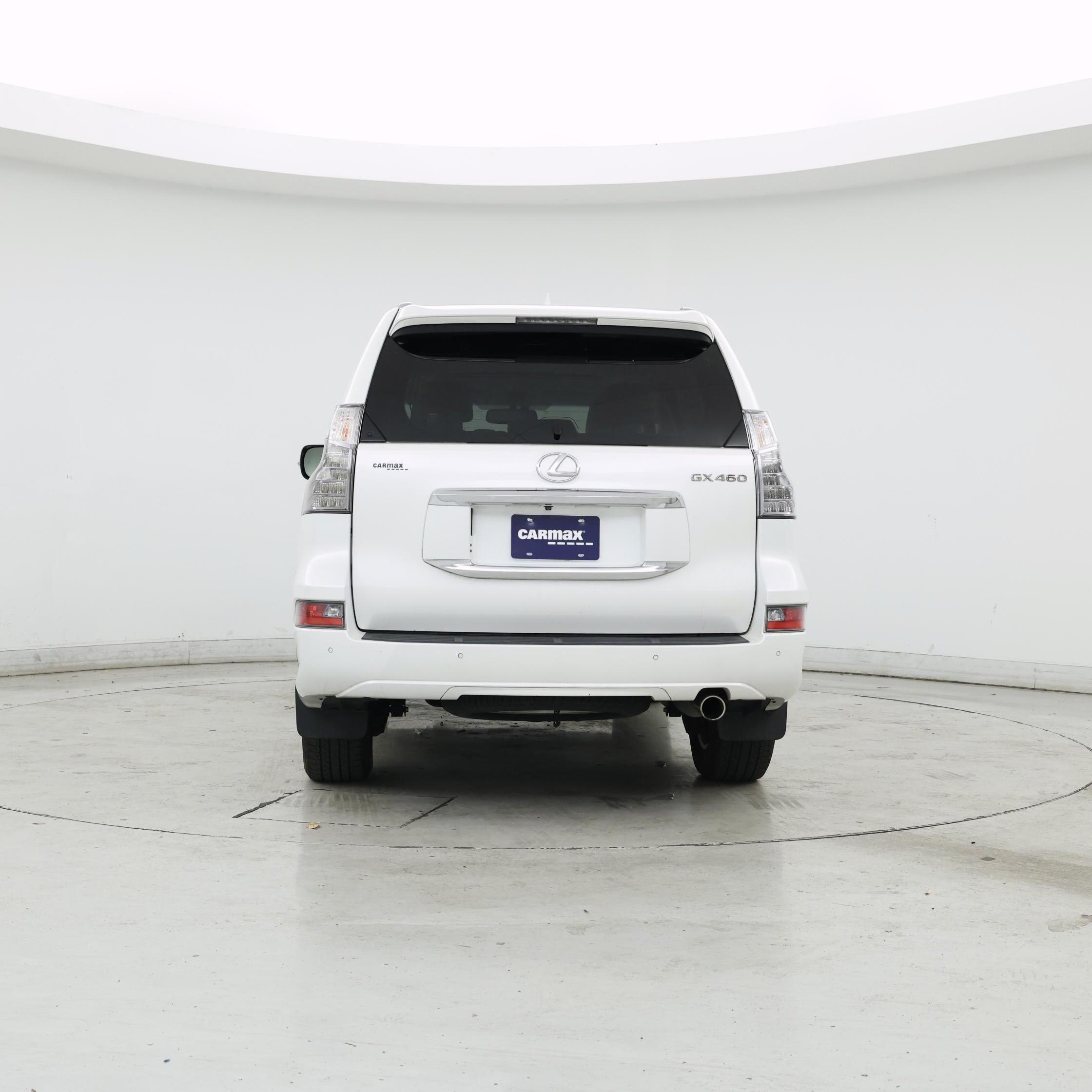 Thumbnail: 2018 Lexus GX - 6