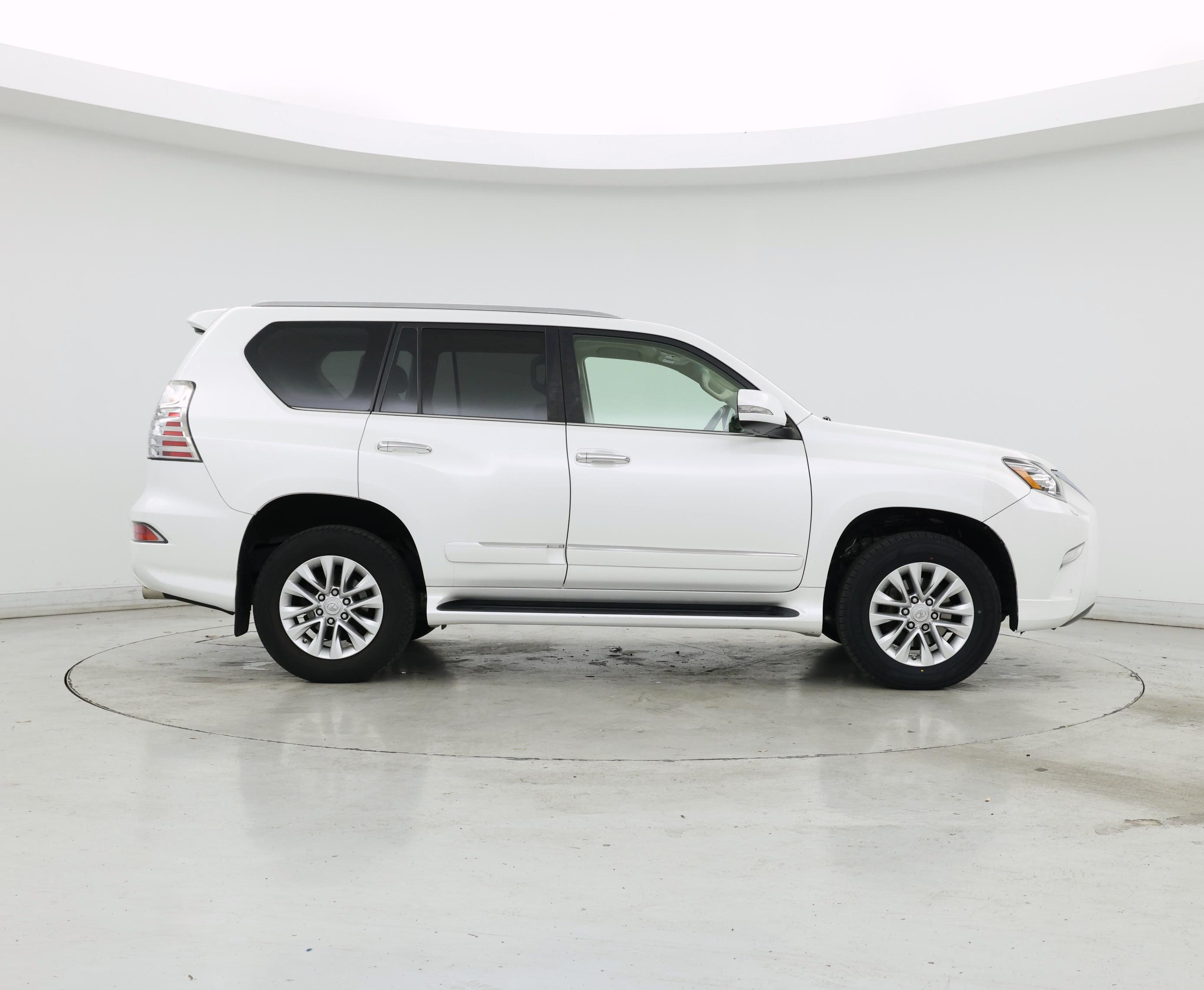 Thumbnail: 2018 Lexus GX - 7
