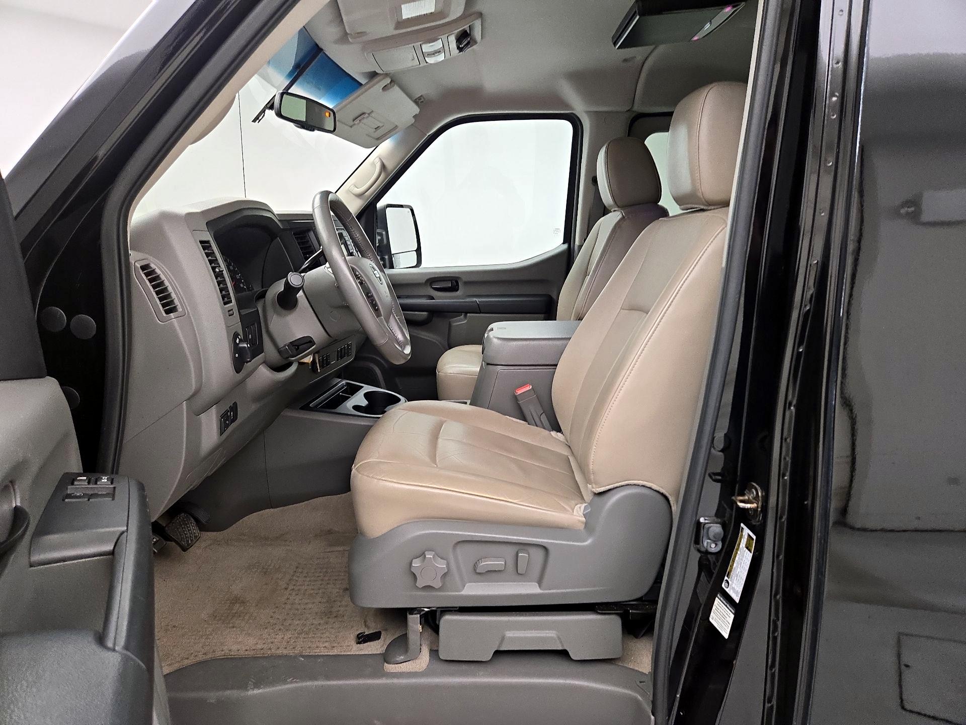 Thumbnail: 2018 Nissan NV - 11