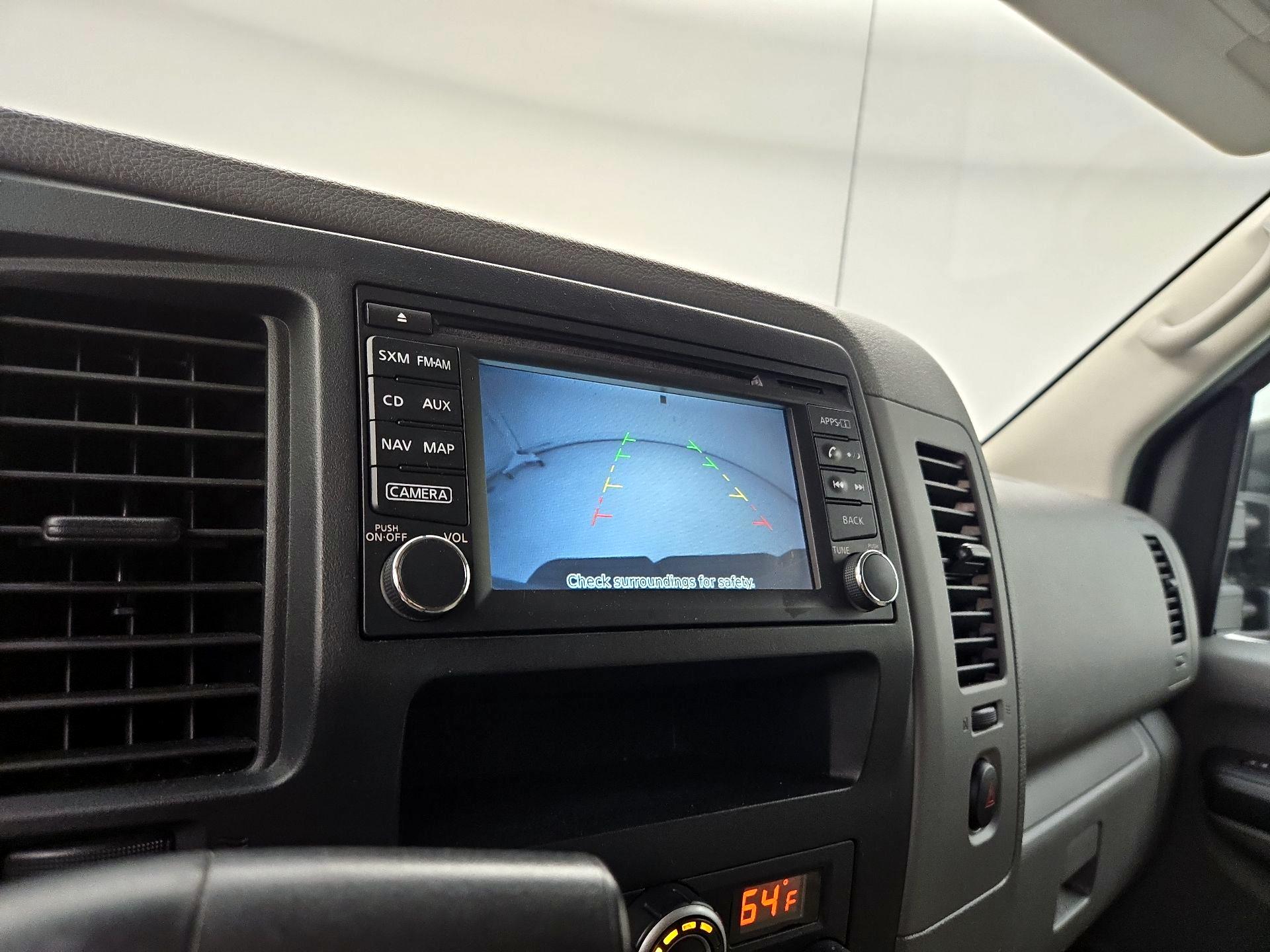 Thumbnail: 2018 Nissan NV - 15