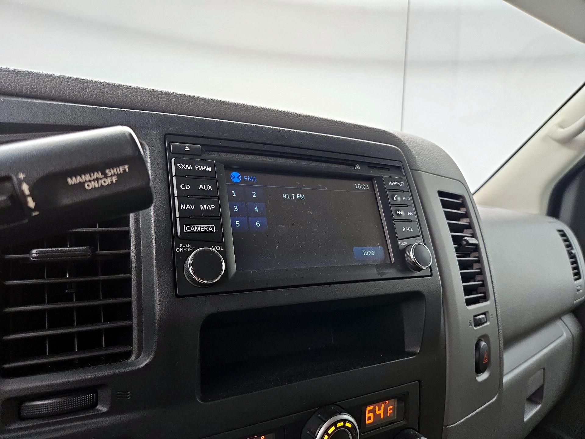 Thumbnail: 2018 Nissan NV - 16