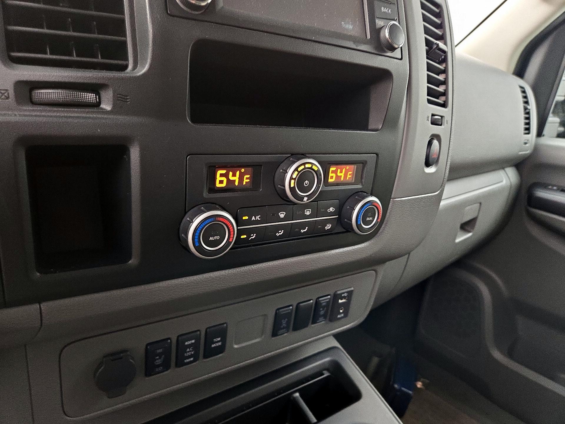 Thumbnail: 2018 Nissan NV - 17