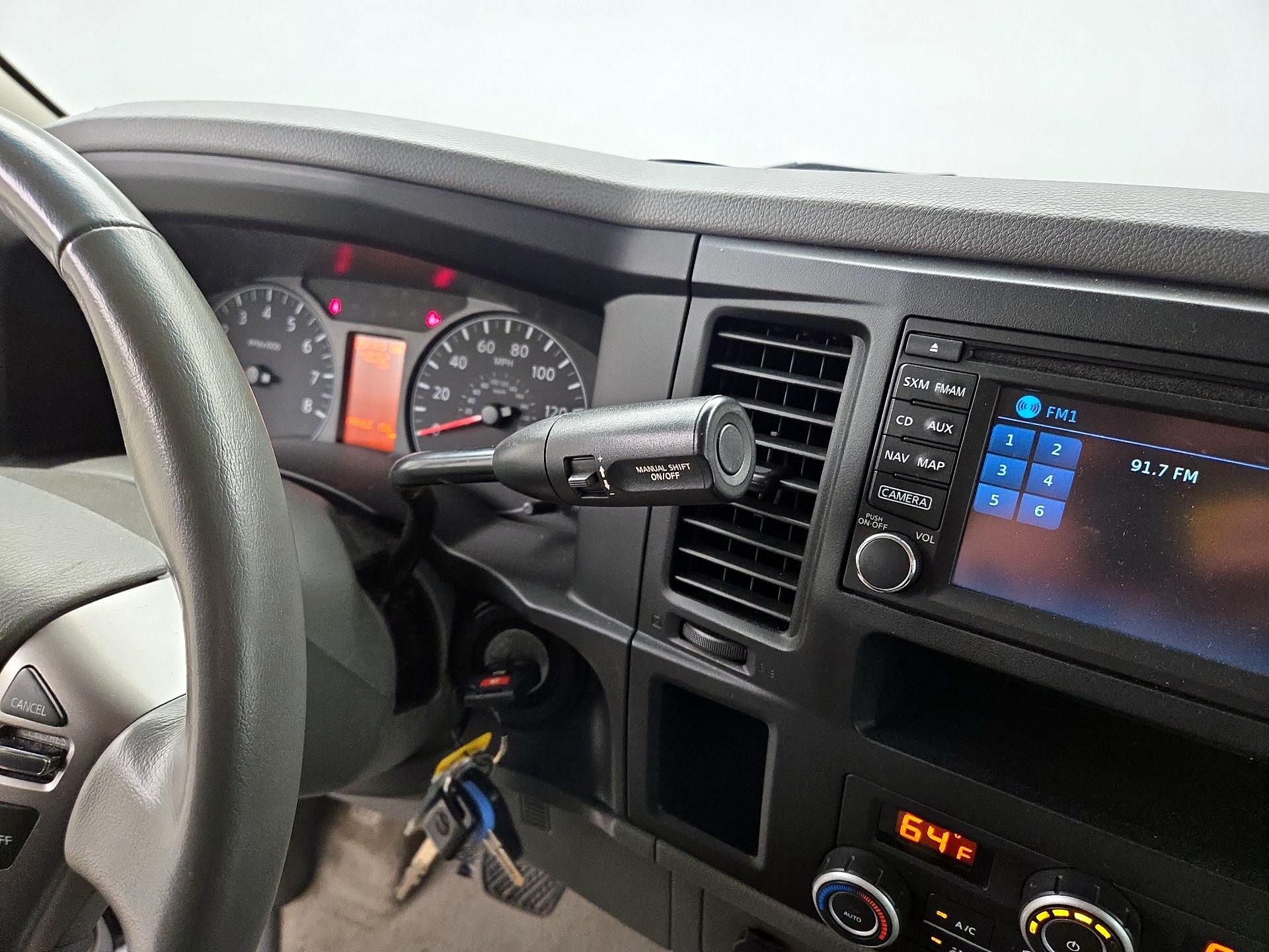 Thumbnail: 2018 Nissan NV - 18