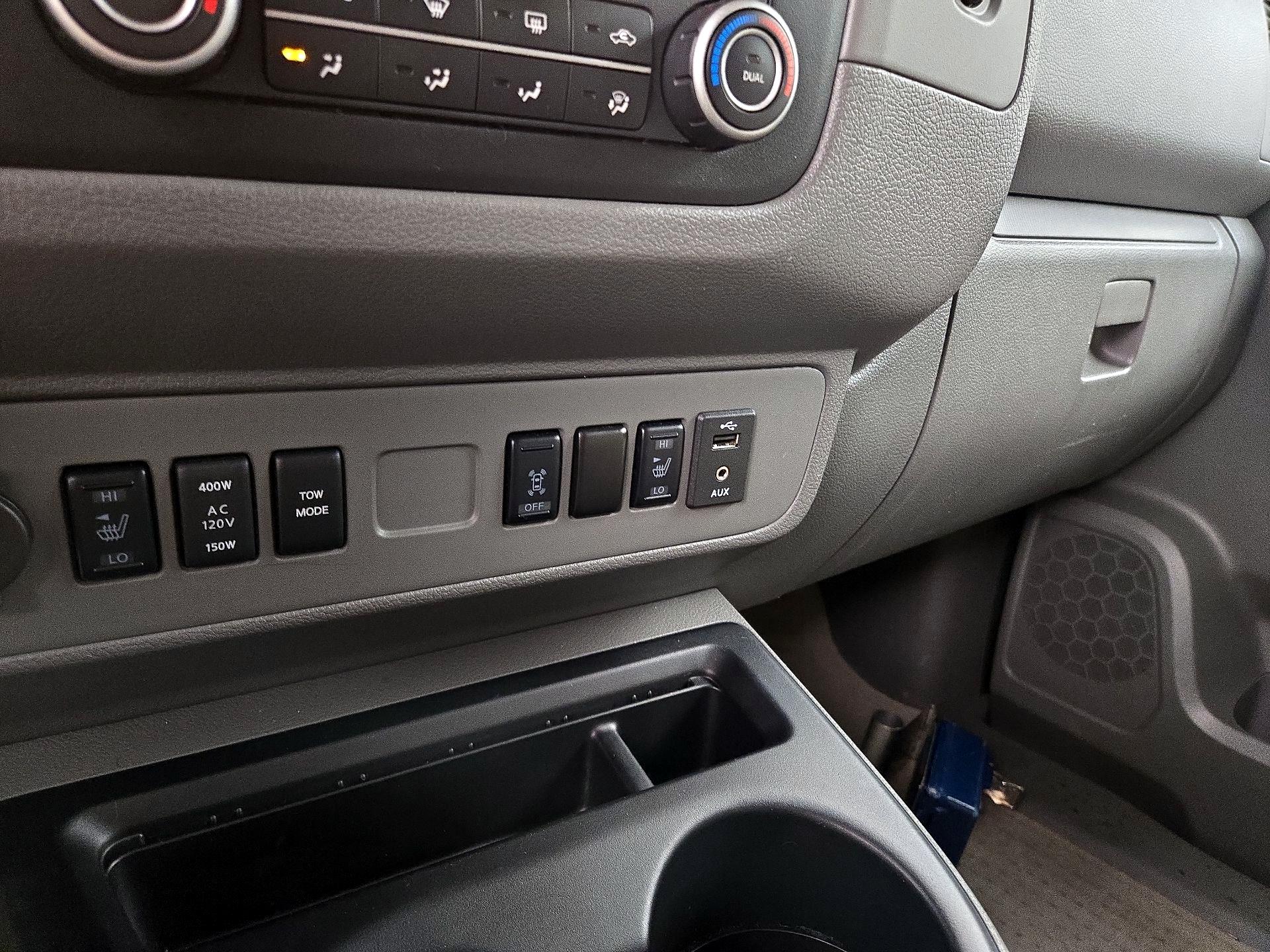 Thumbnail: 2018 Nissan NV - 19