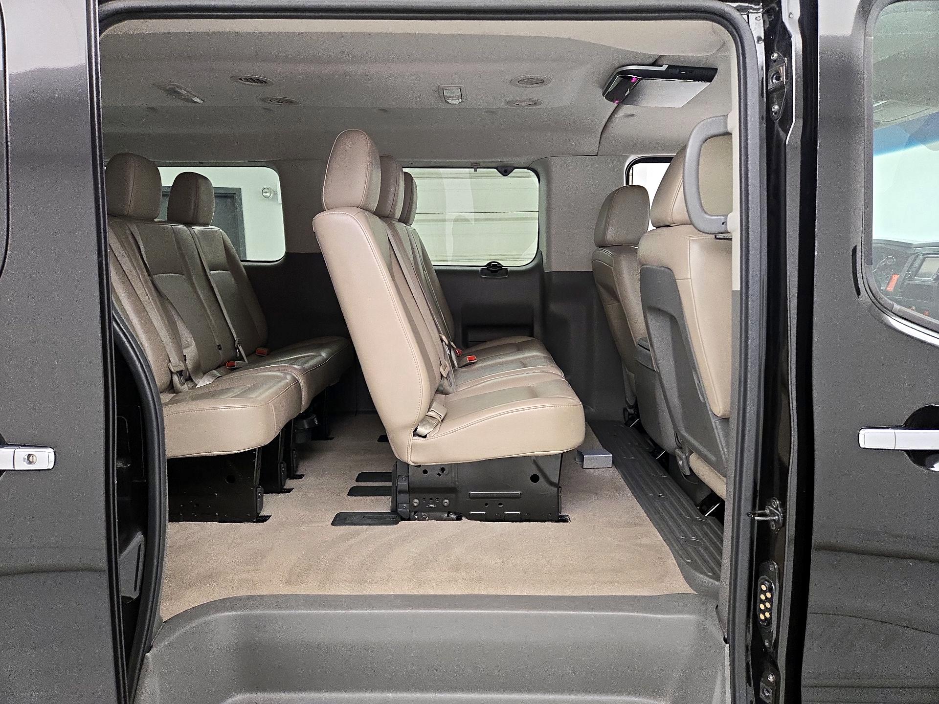 Thumbnail: 2018 Nissan NV - 20