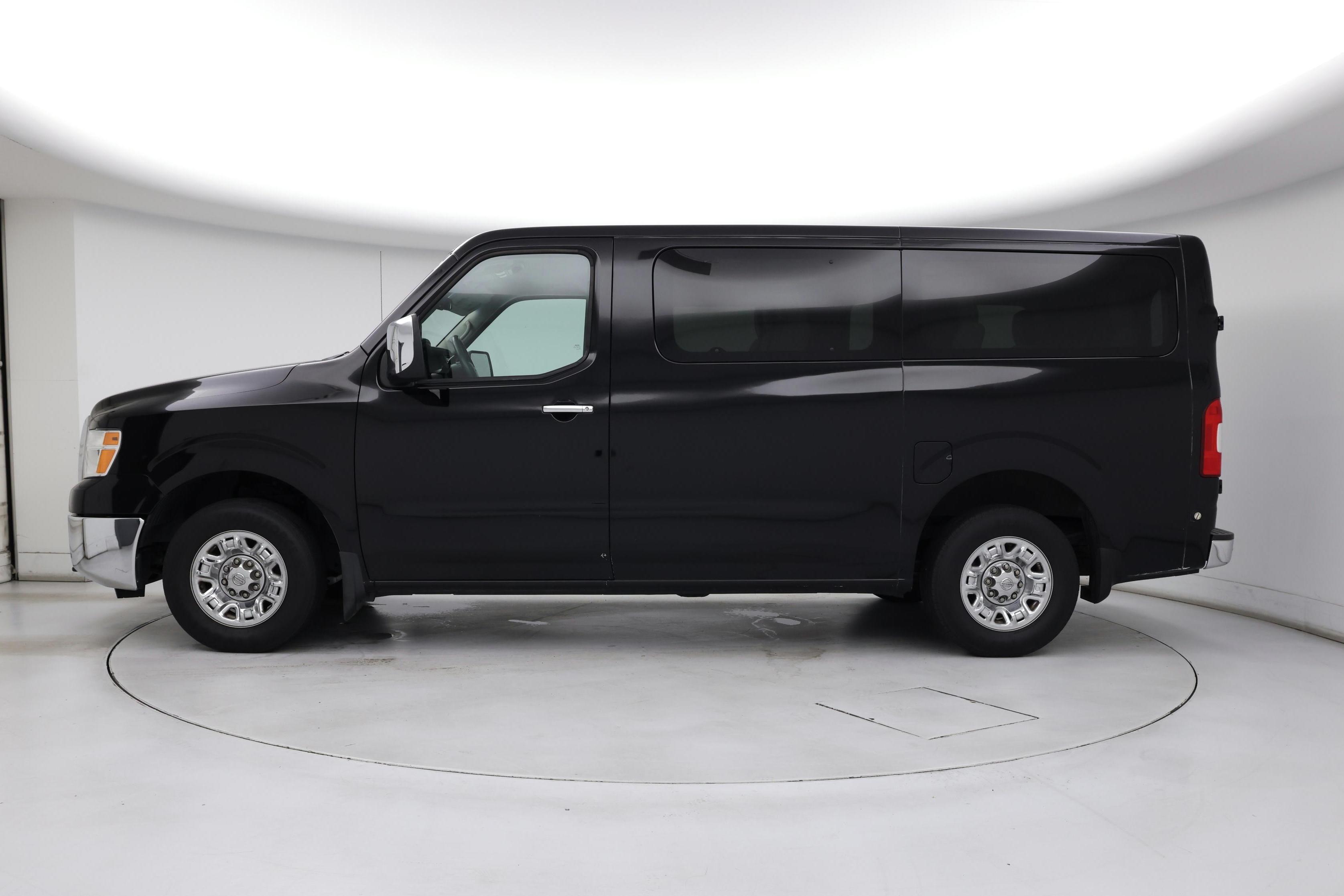 Thumbnail: 2018 Nissan NV - 3