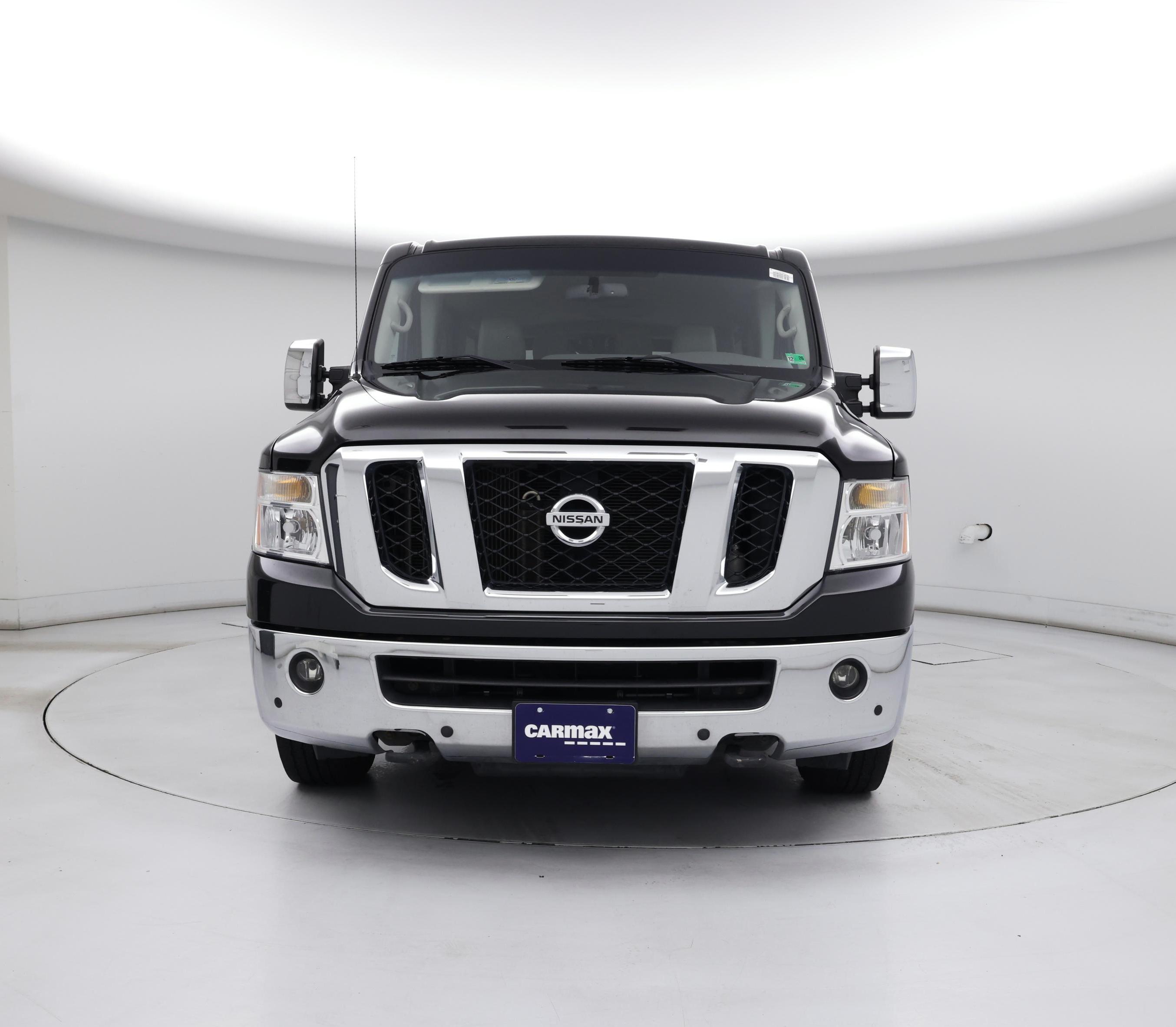 Thumbnail: 2018 Nissan NV - 5